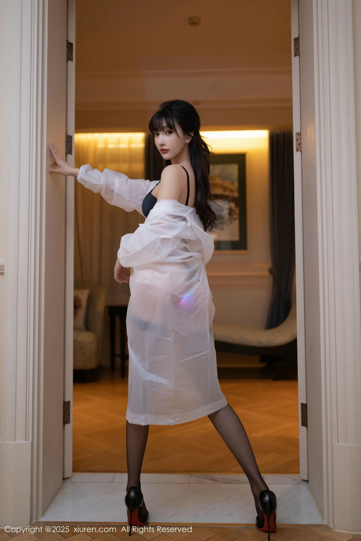 Xrmnw.Vip_陆萱萱_写真