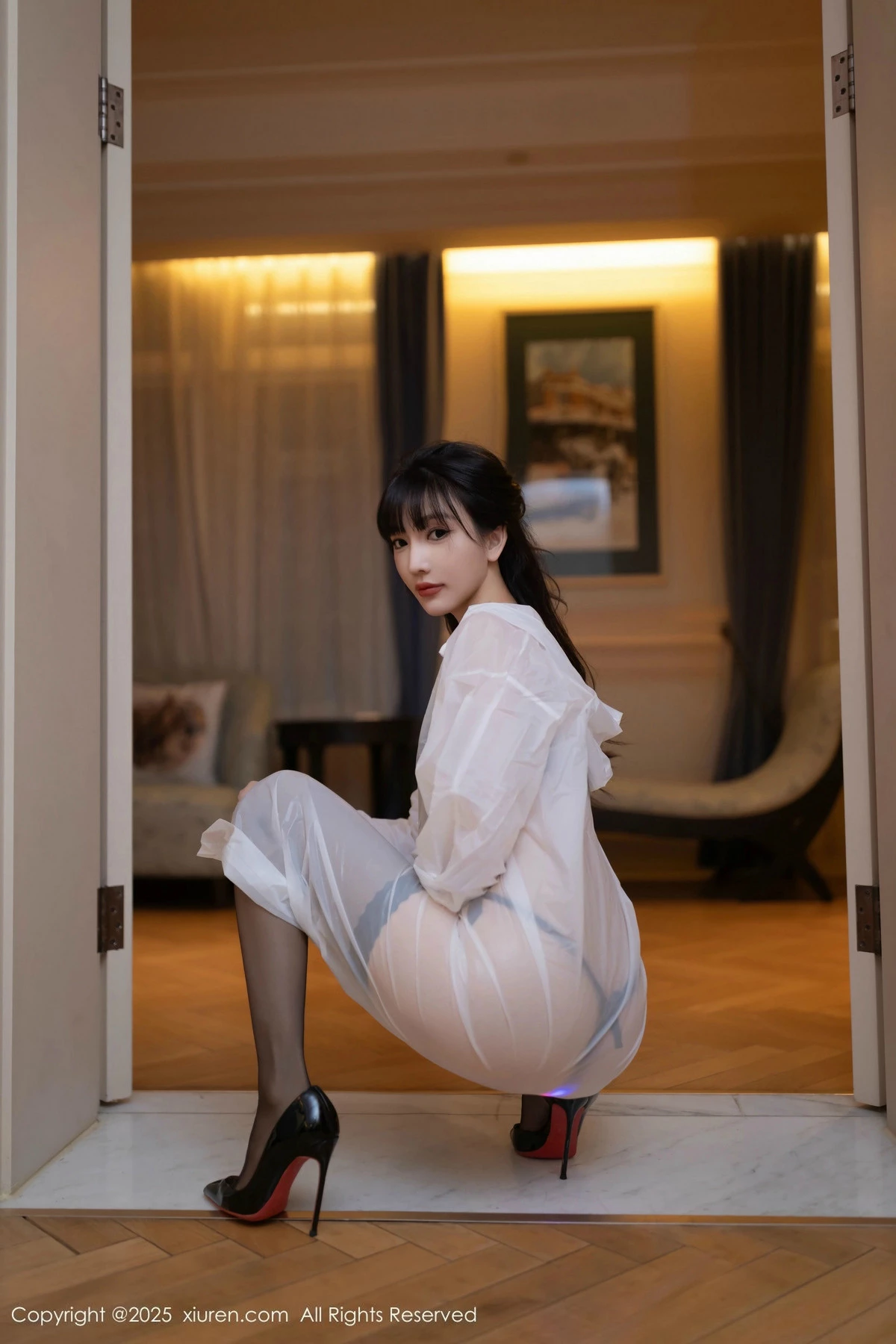 Xrmnw.Vip_陆萱萱_写真
