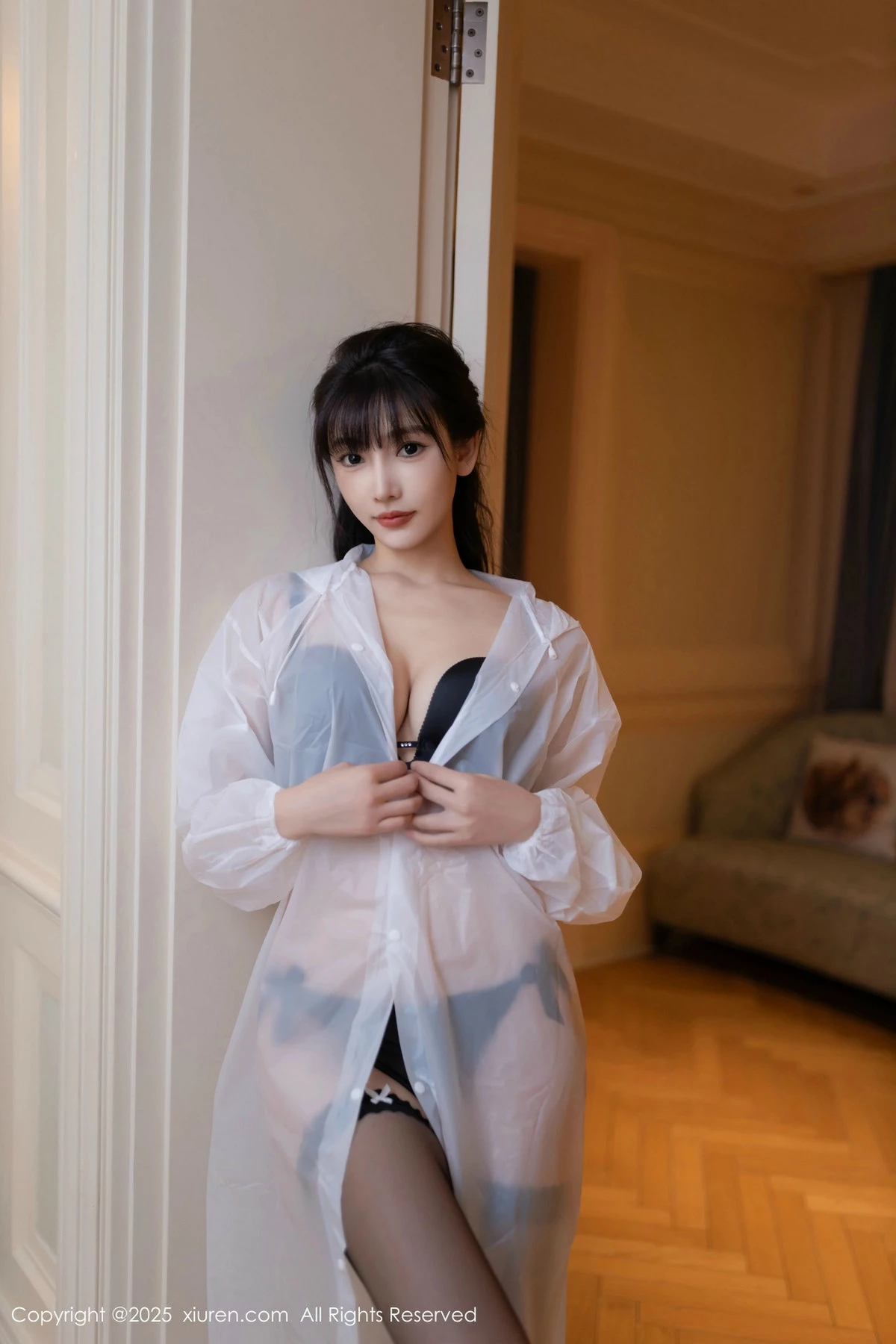 Xrmnw.Vip_陆萱萱_写真