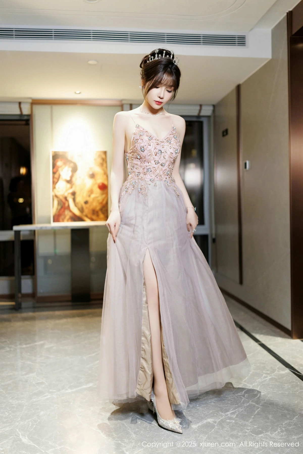 Xrmnw.Vip_徐莉芝_写真