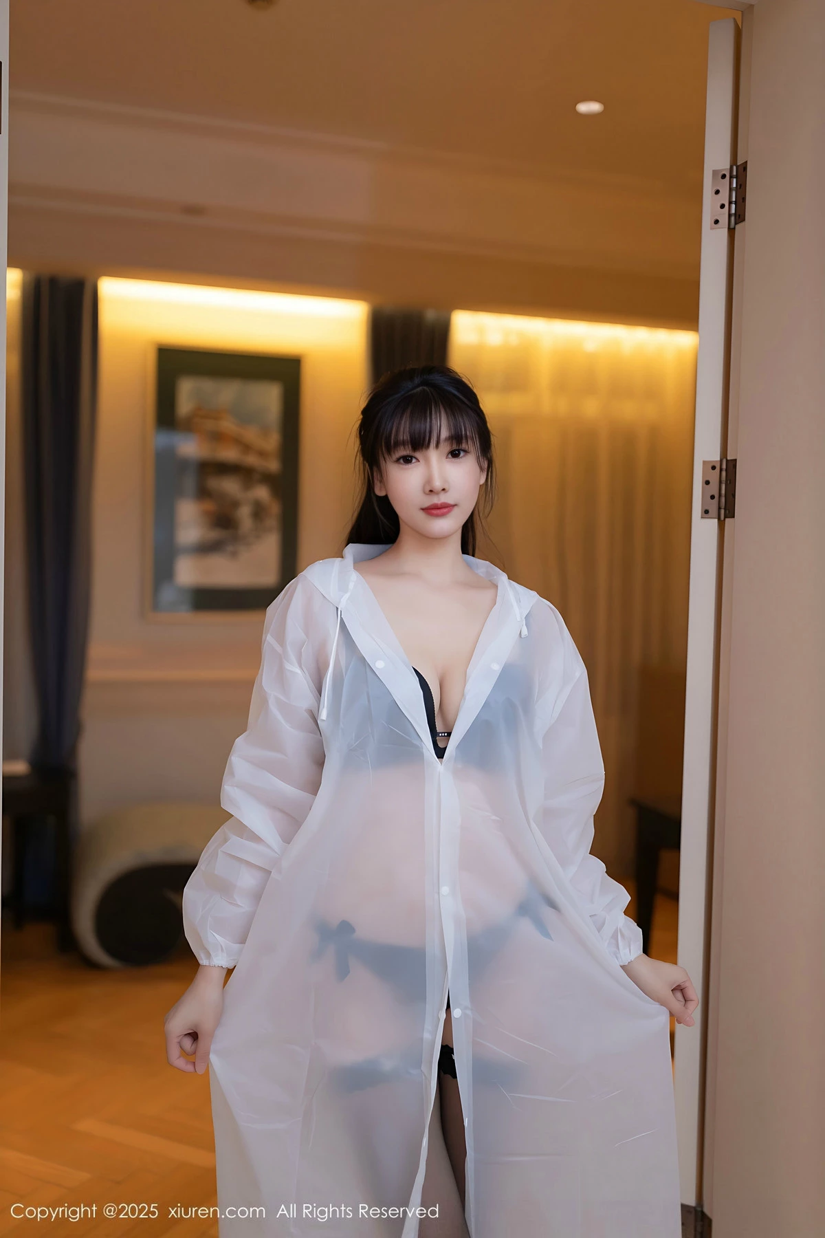 Xrmnw.Vip_陆萱萱_写真