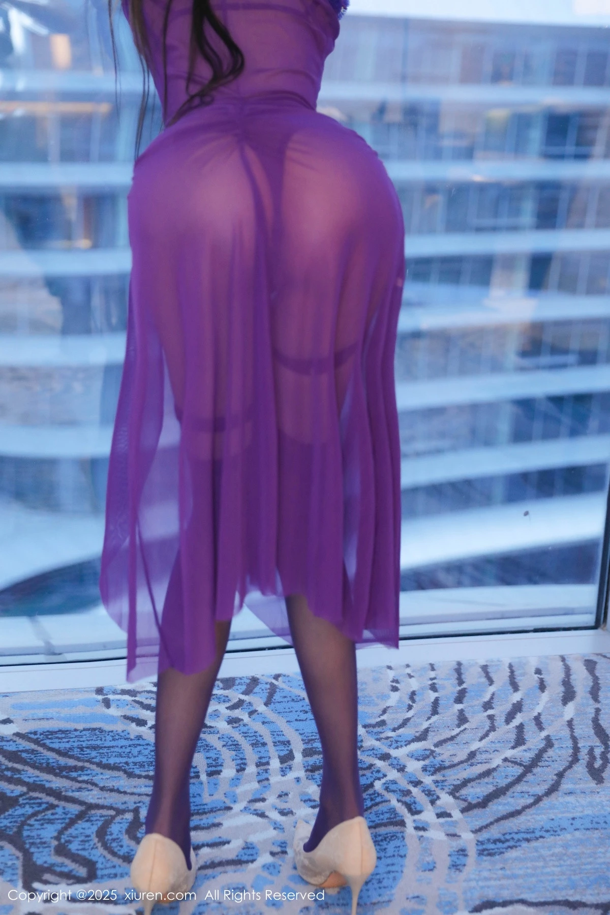 Xrmnw.Vip_Candy糖糖_写真
