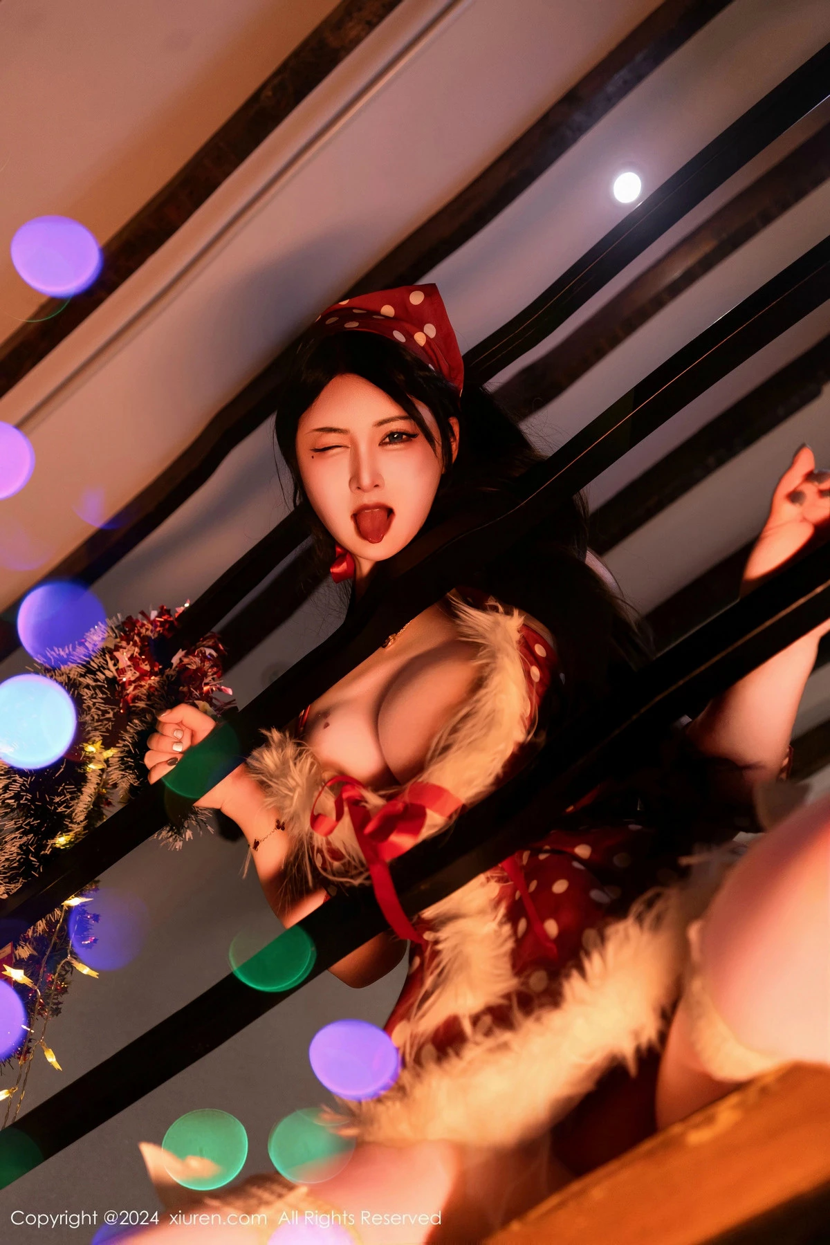 Xrmnw.Vip_诗诗_写真