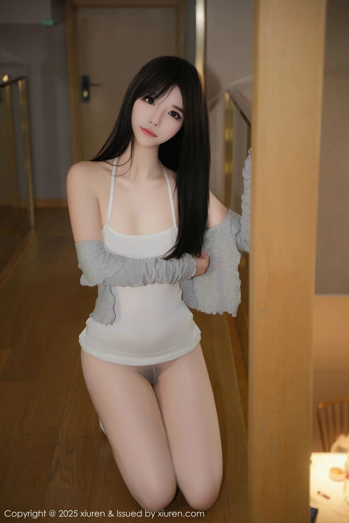 Xrmnw.Vip_沐言_写真