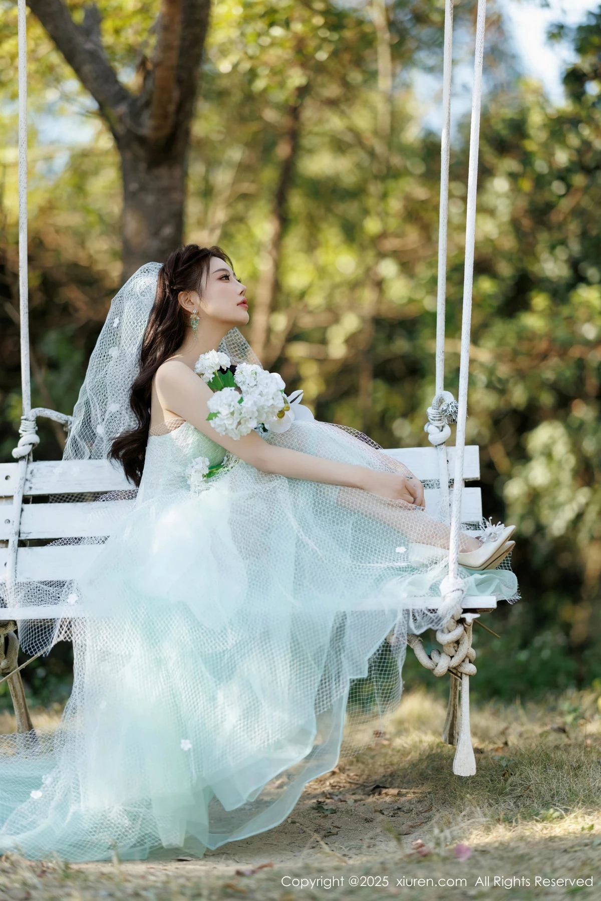 Xrmnw.Vip_杨晨晨_写真
