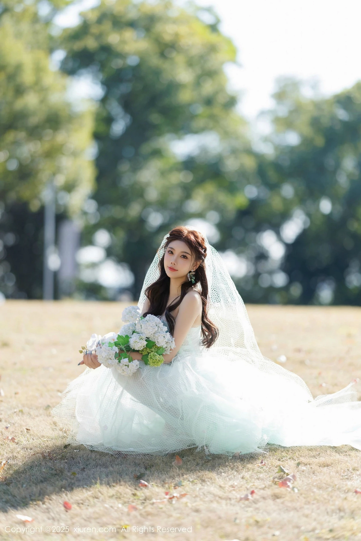 Xrmnw.Vip_杨晨晨_写真