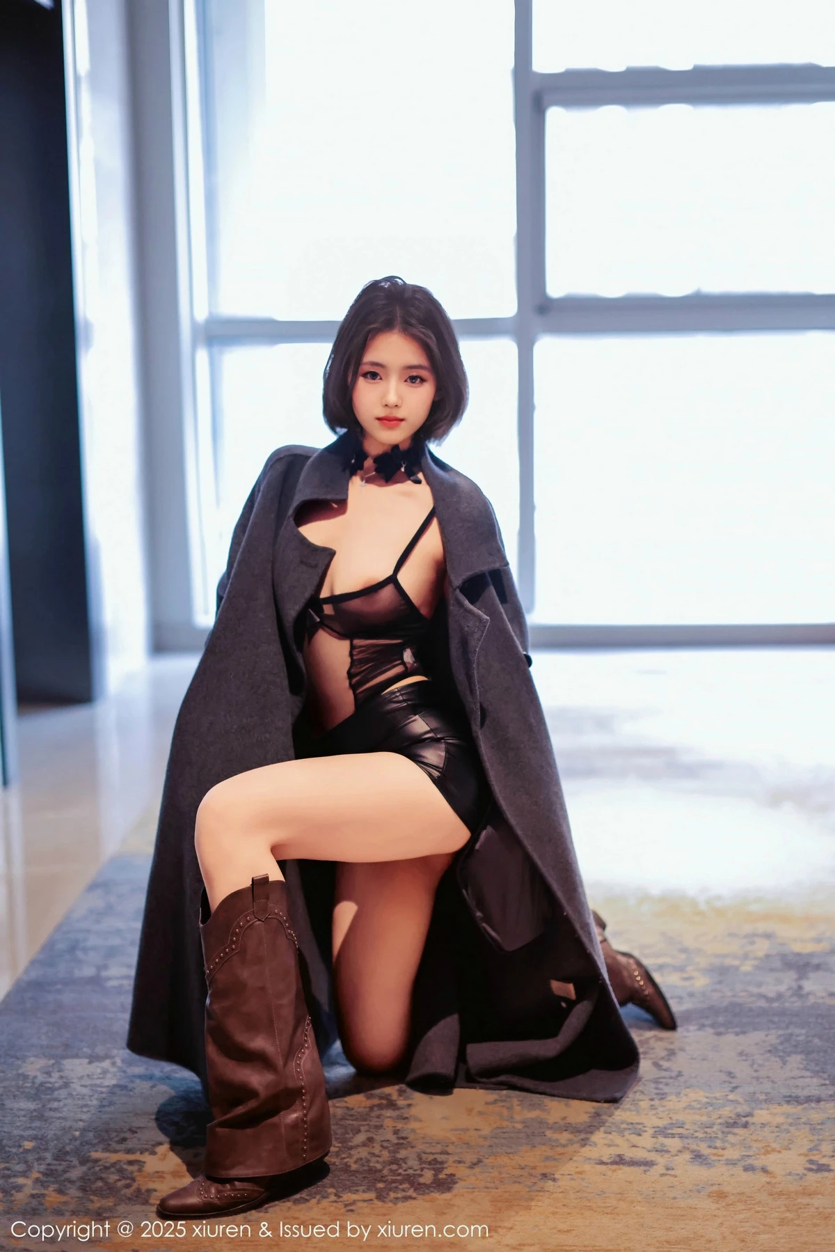 Xrmnw.Vip_小橘子_写真
