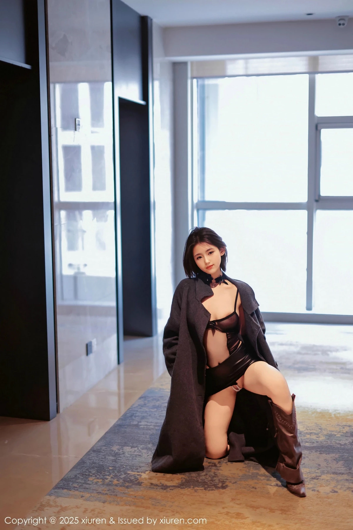 Xrmnw.Vip_小橘子_写真