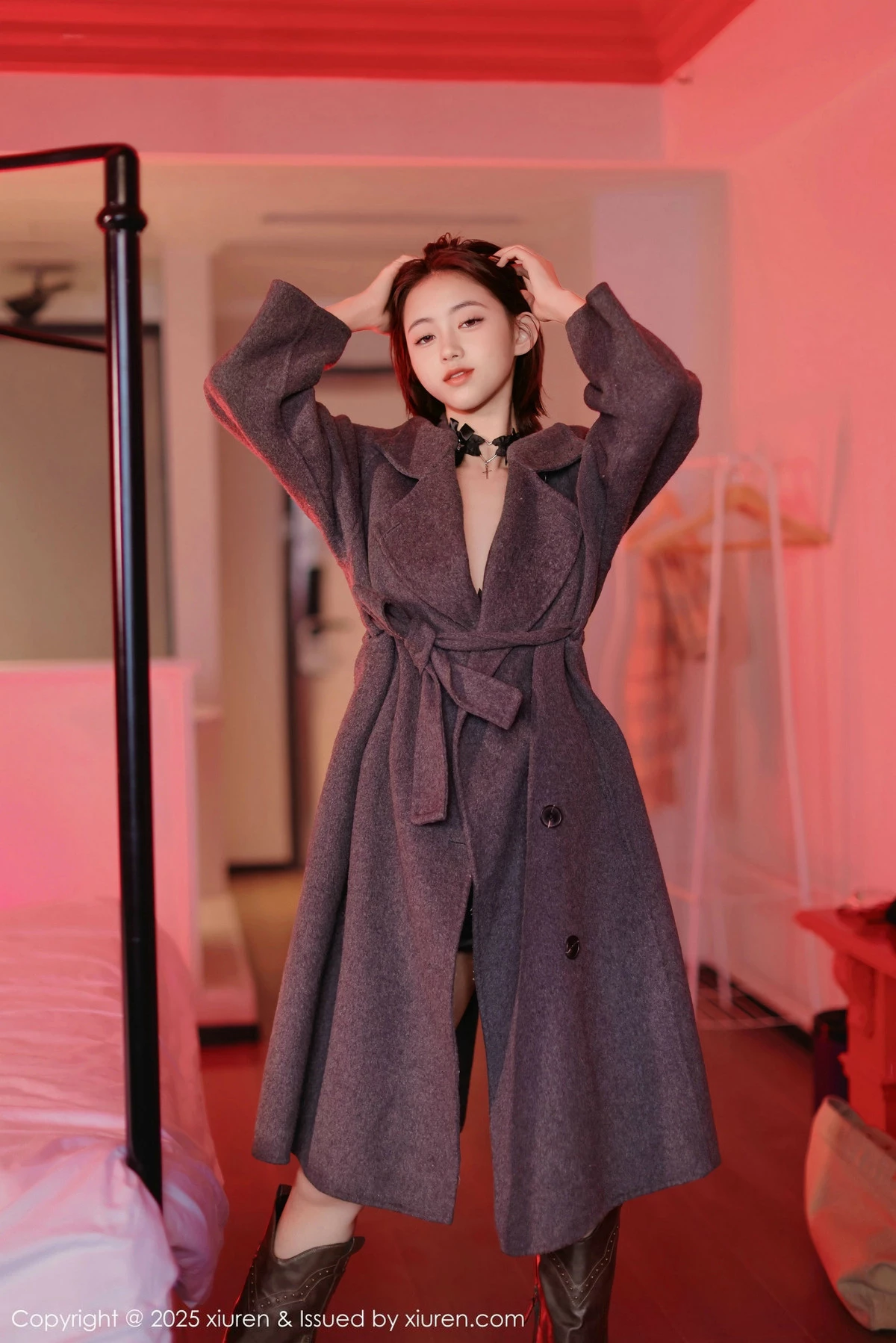 Xrmnw.Vip_小橘子_写真