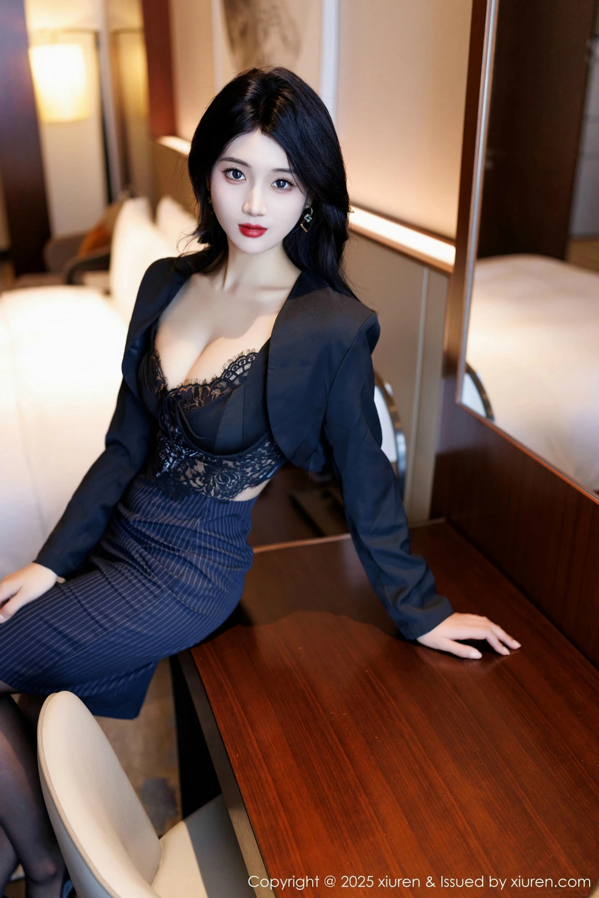 Xrmnw.Vip_南乔_写真