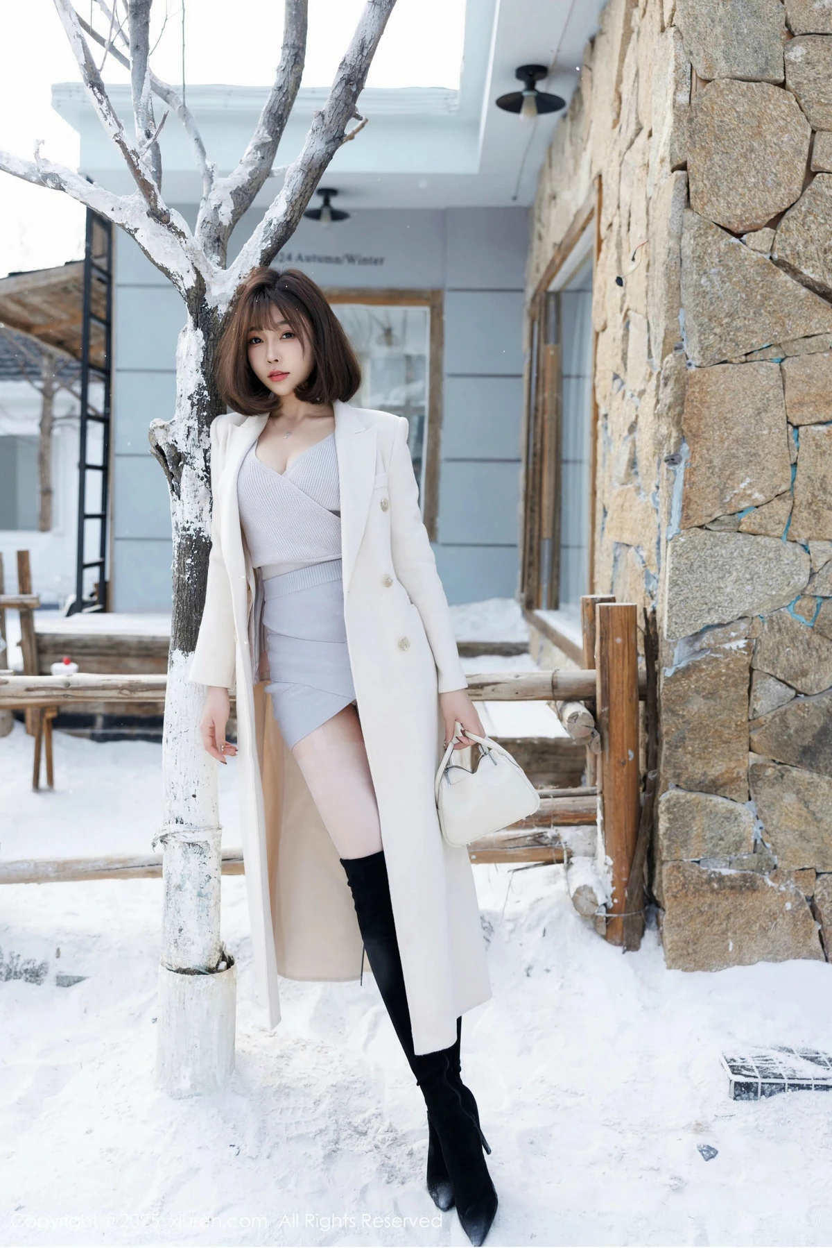 Xrmnw.Vip_徐莉芝_写真