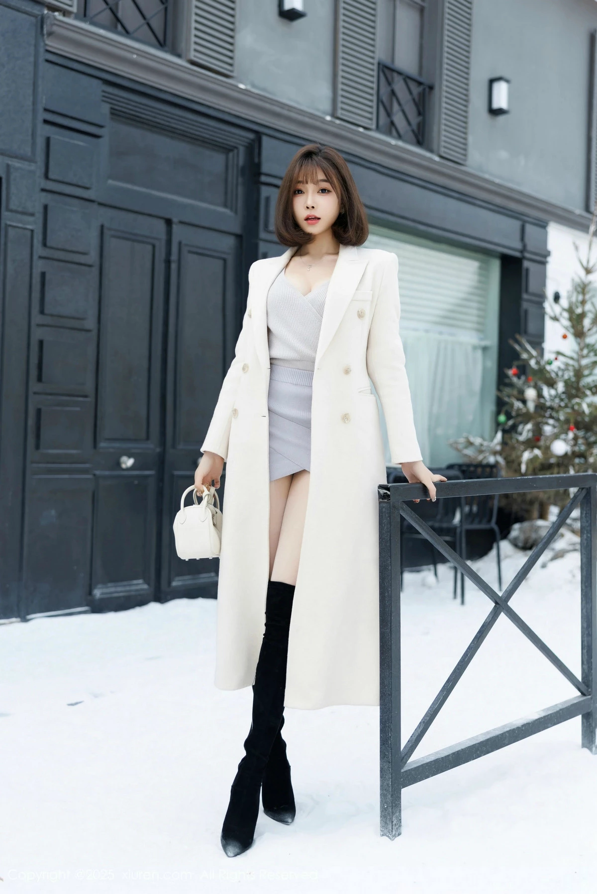 Xrmnw.Vip_徐莉芝_写真