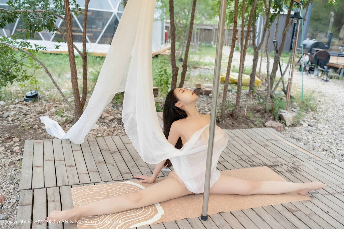 Xrmnw.Vip_清妙_写真
