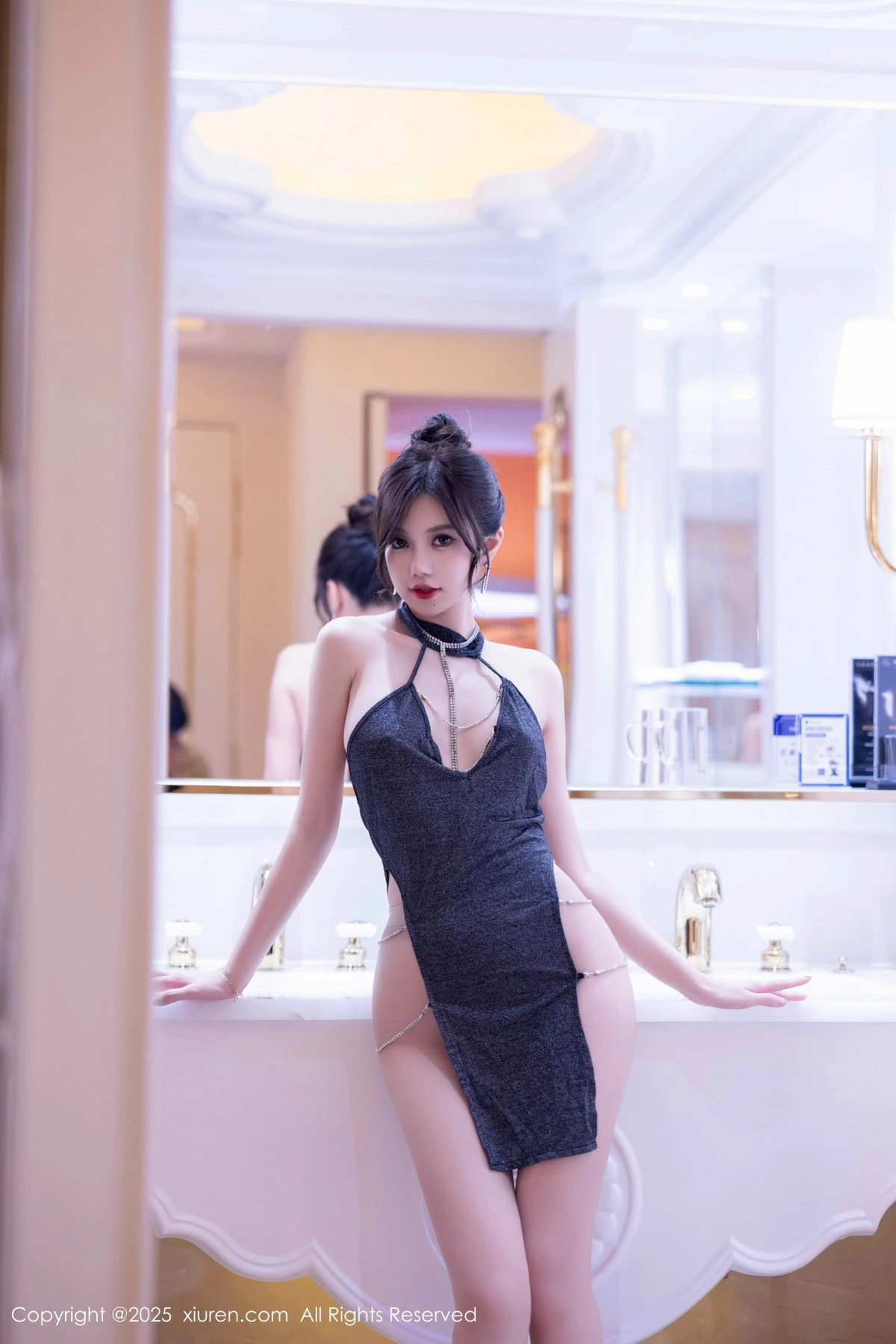 Xrmnw.Vip_绮里嘉_写真