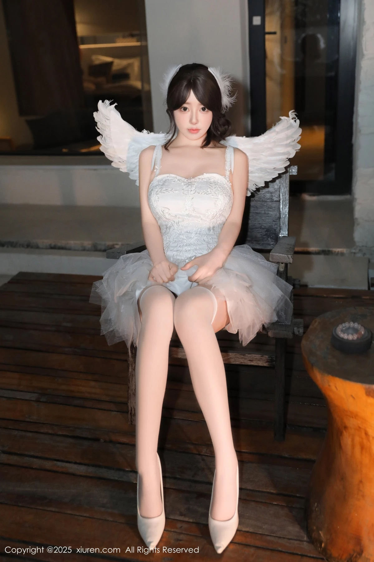Xrmnw.Vip_桃妖夭_写真