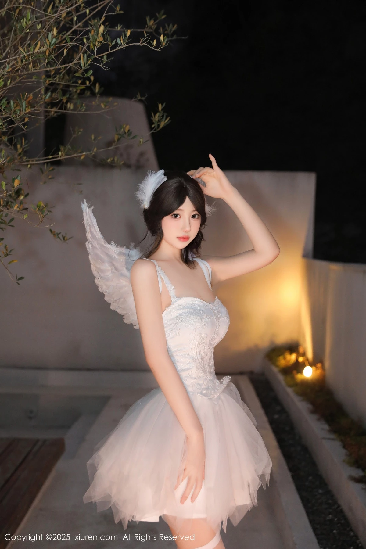 Xrmnw.Vip_桃妖夭_写真
