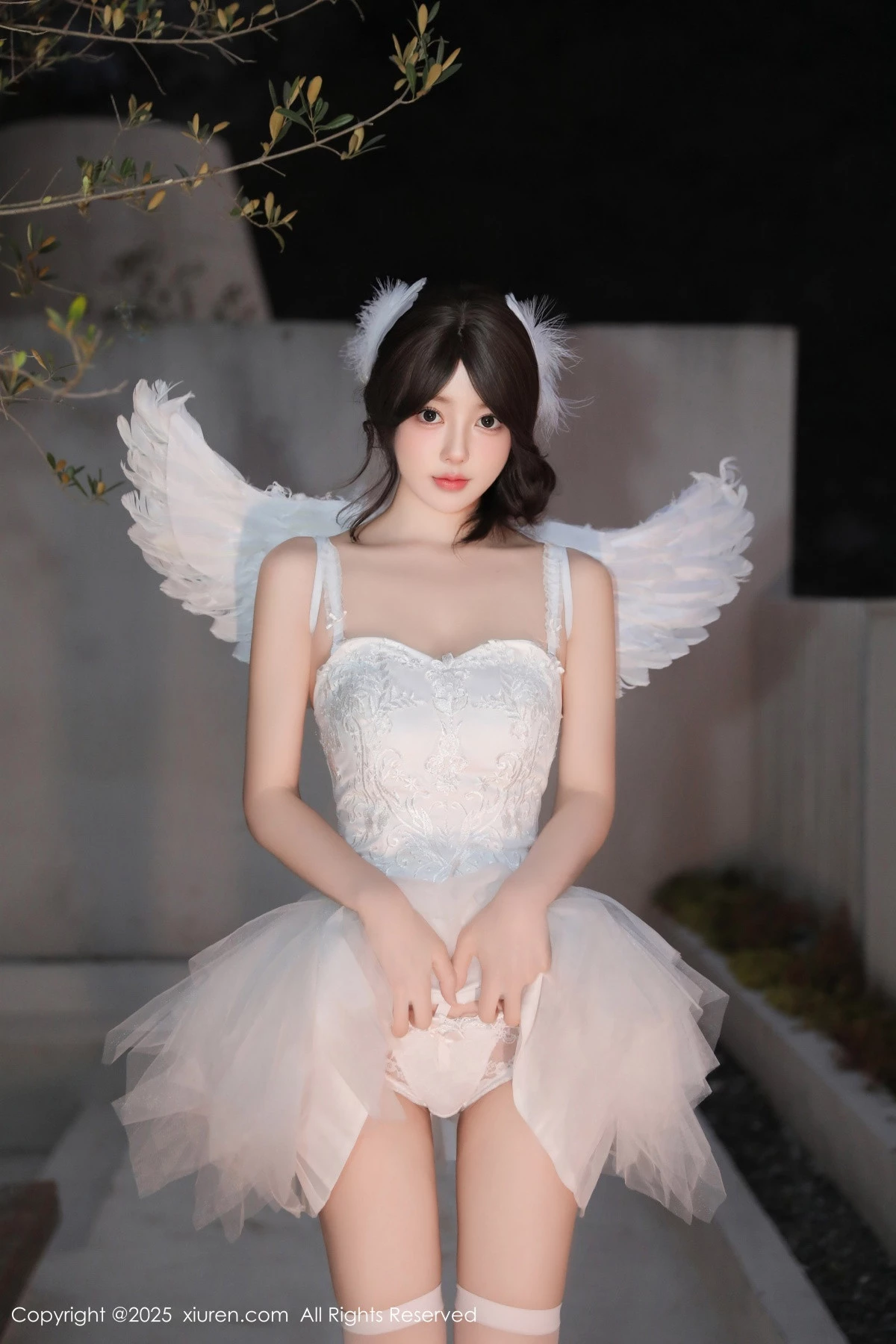 Xrmnw.Vip_桃妖夭_写真