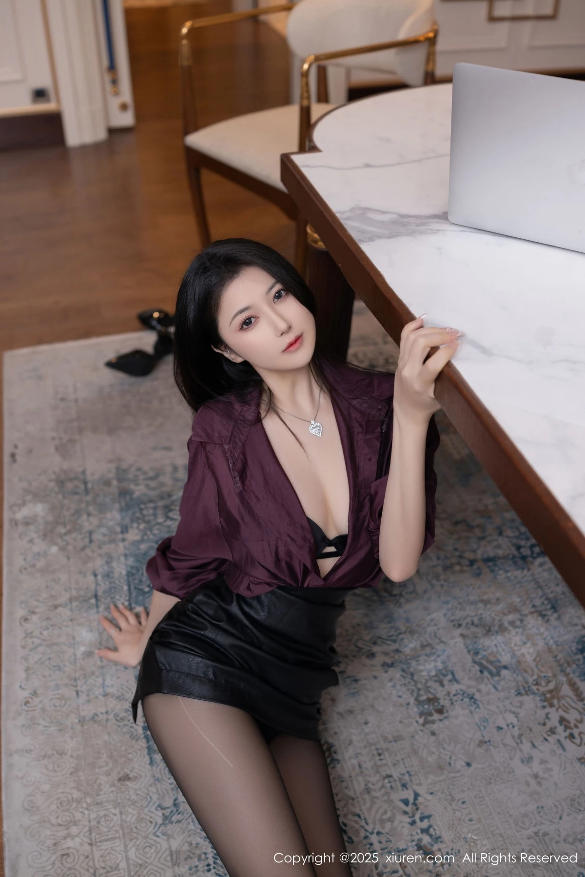 Xrmnw.Vip_鱼子酱_写真