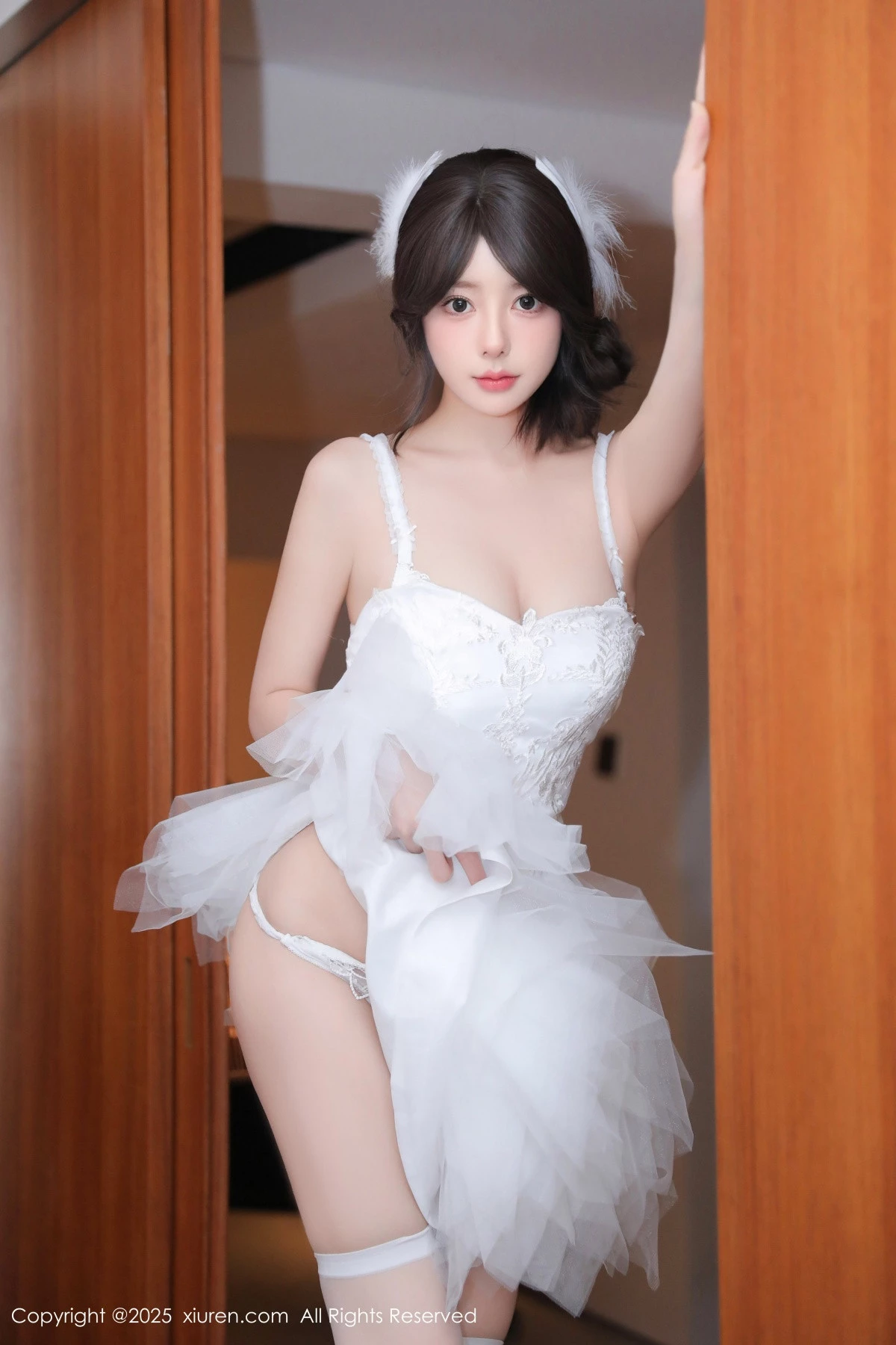 Xrmnw.Vip_桃妖夭_写真