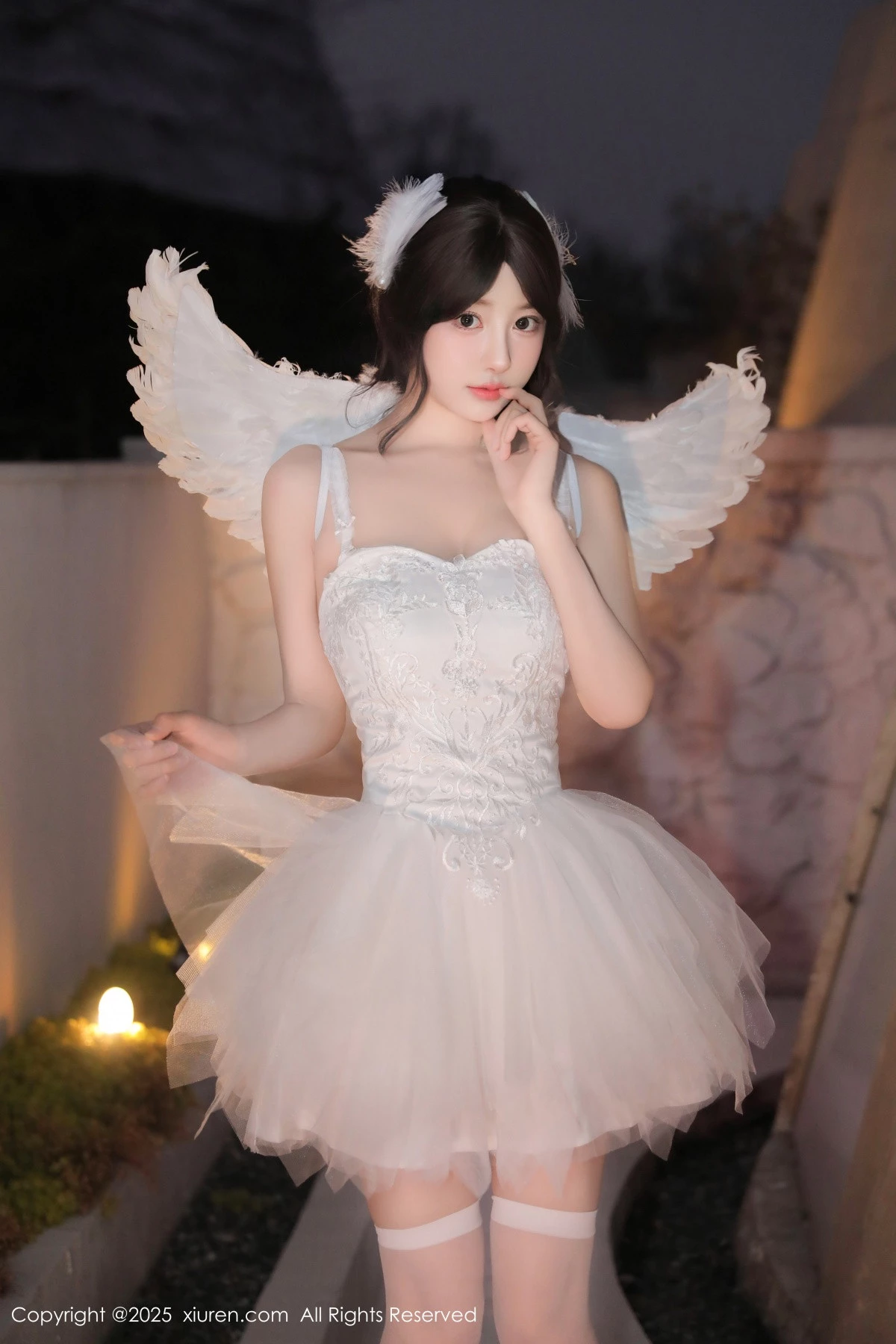 Xrmnw.Vip_桃妖夭_写真