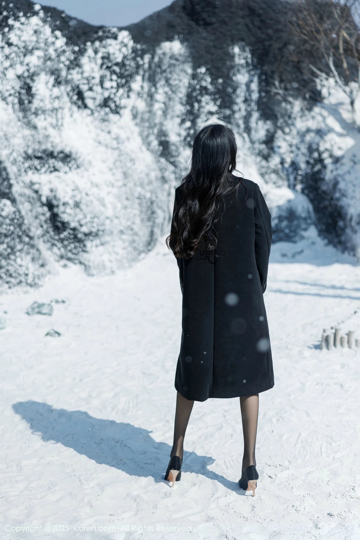 Xrmnw.Vip_林星阑_写真