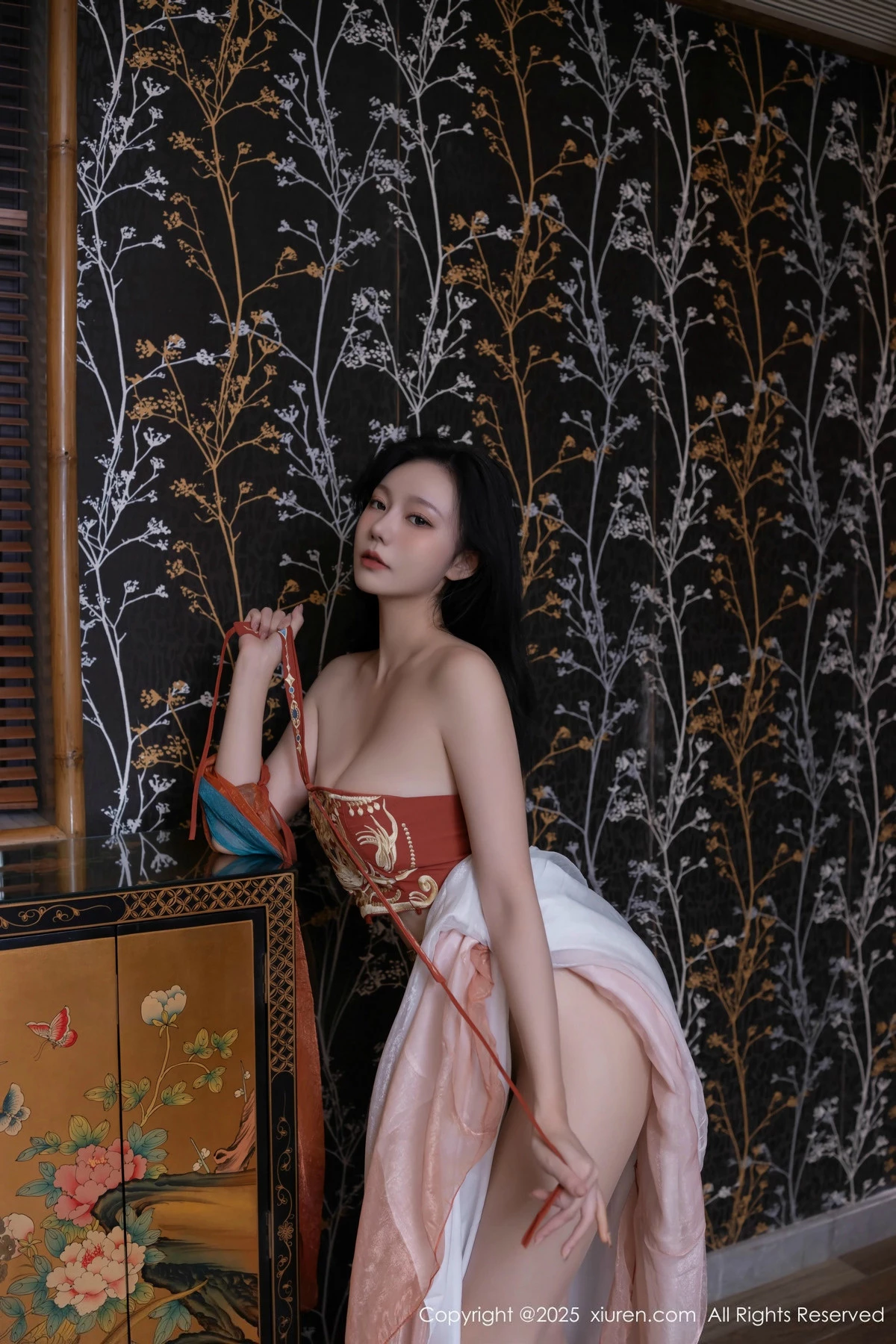 Xrmnw.Vip_安然_写真
