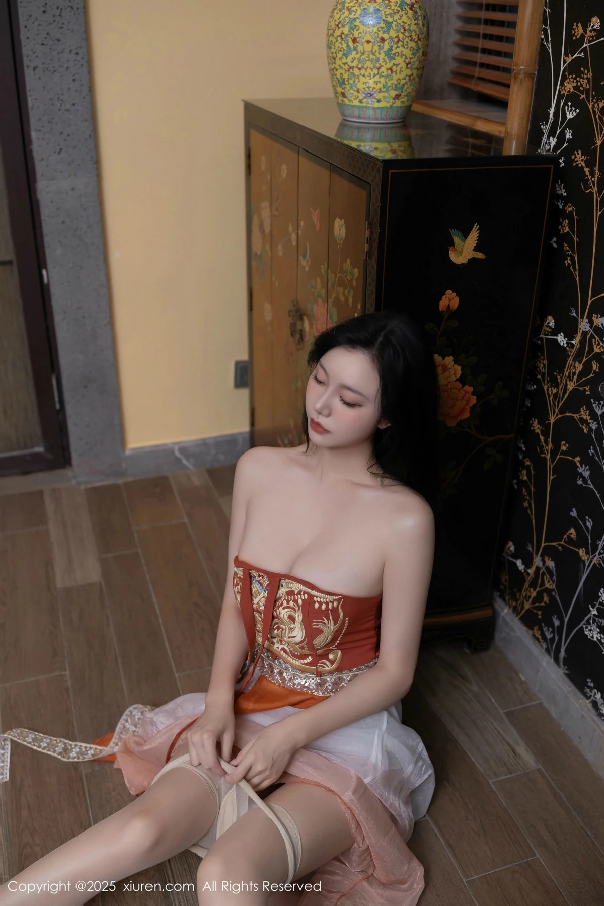 Xrmnw.Vip_安然_写真