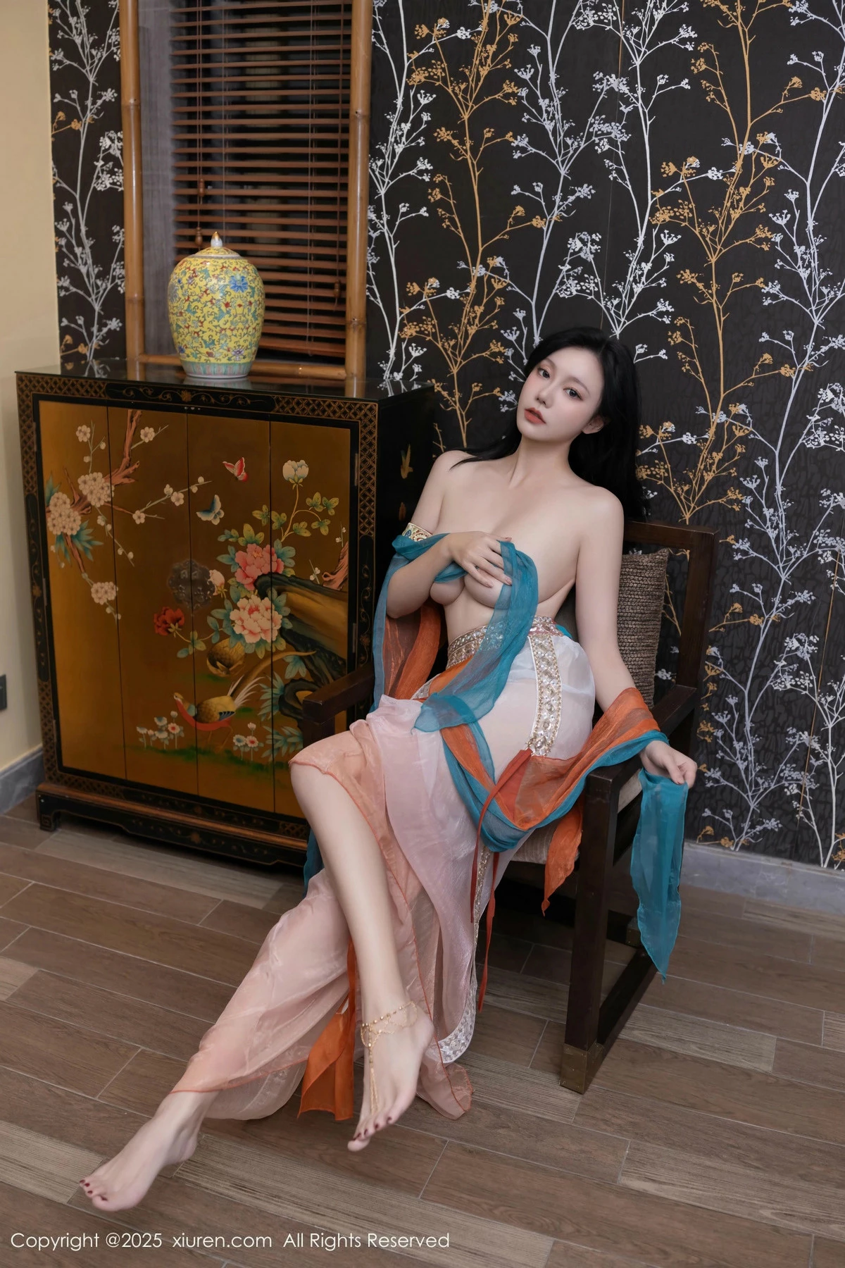 Xrmnw.Vip_安然_写真