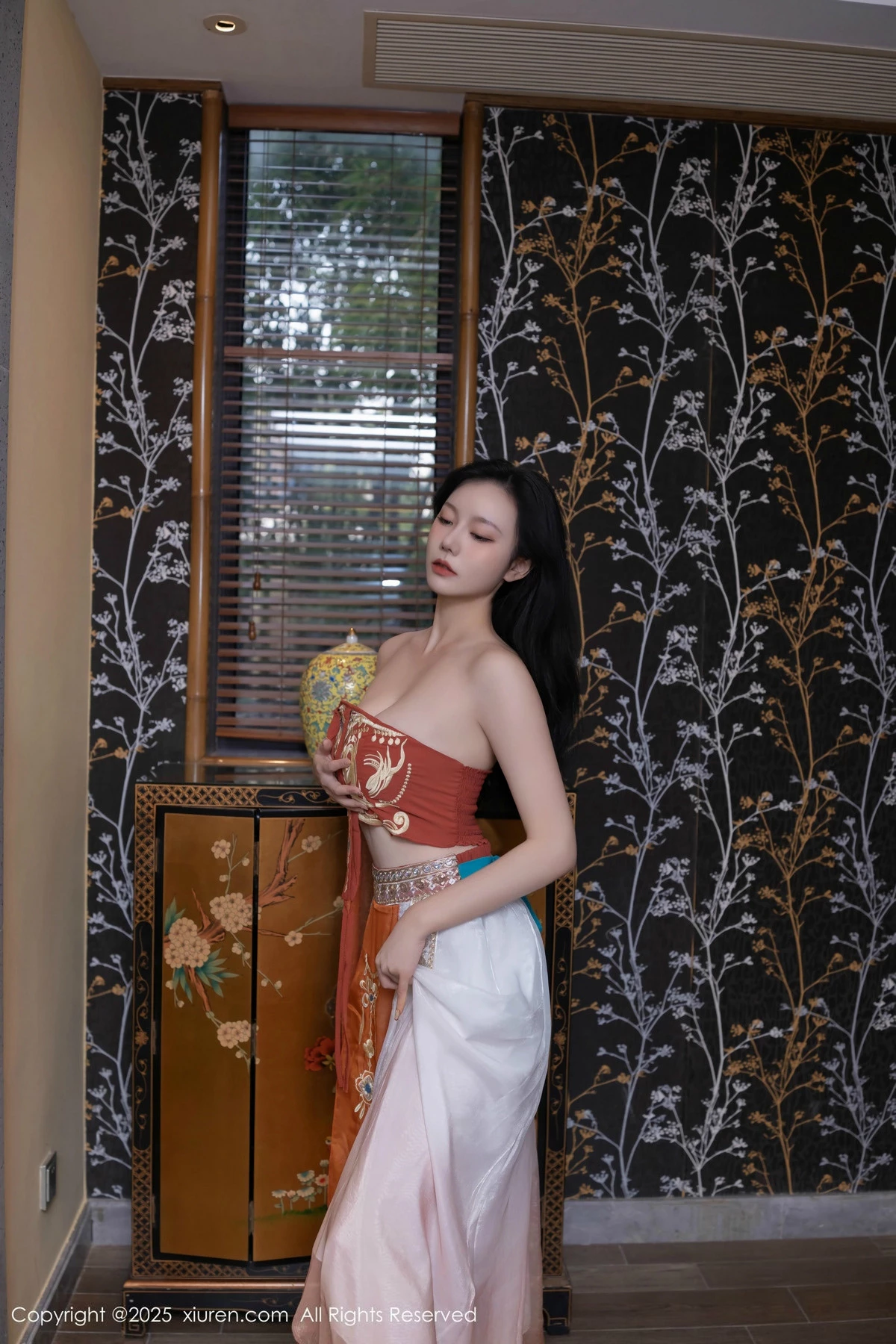 Xrmnw.Vip_安然_写真