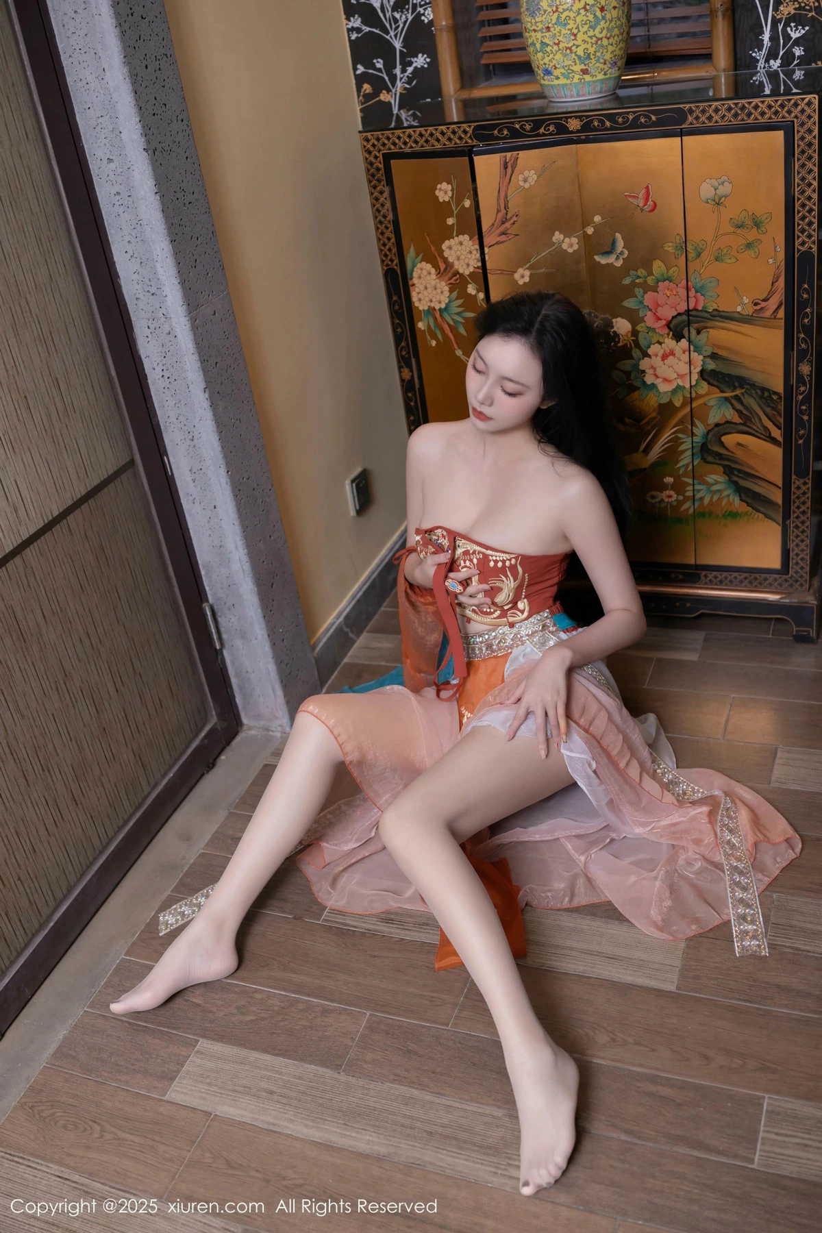 Xrmnw.Vip_安然_写真