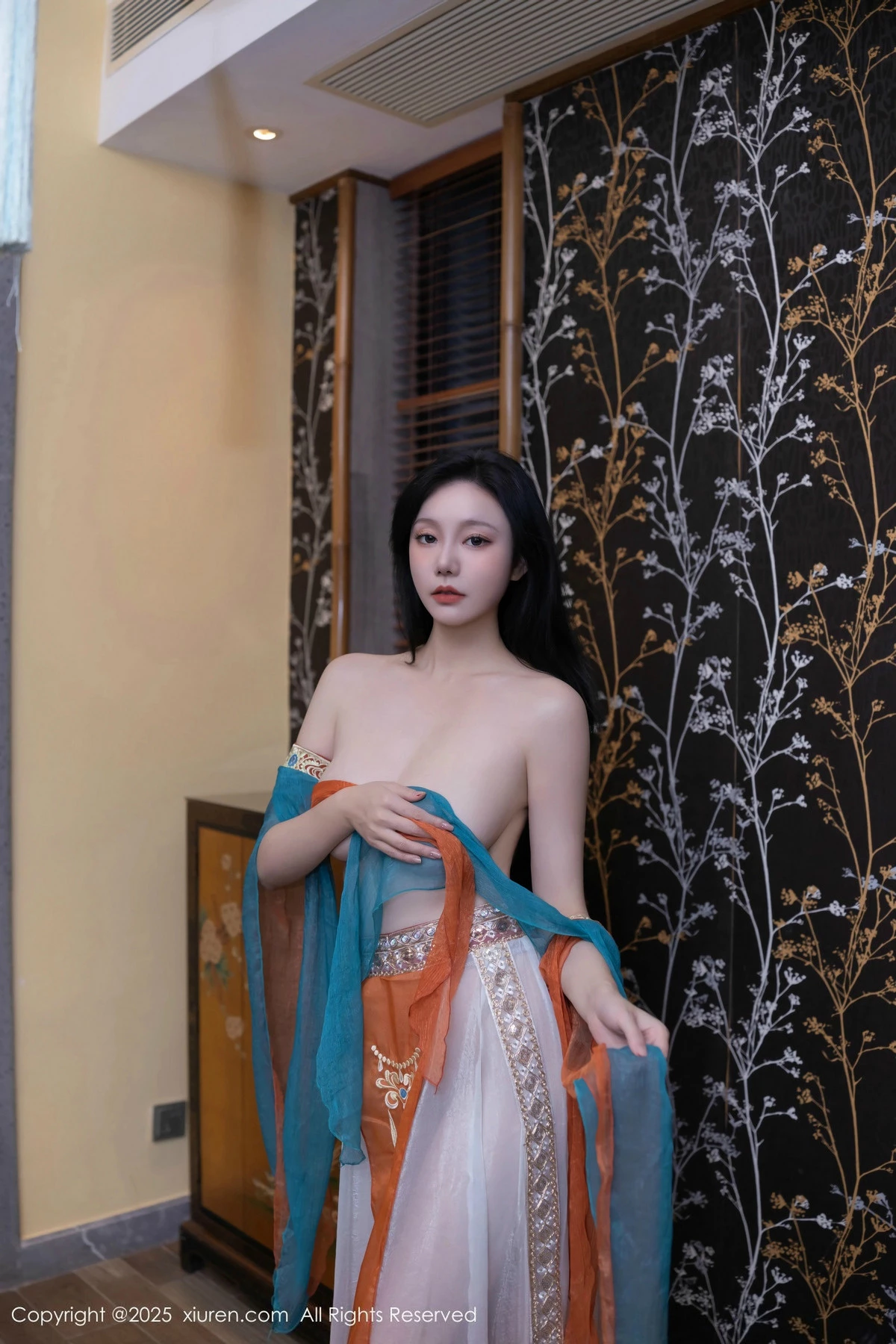 Xrmnw.Vip_安然_写真