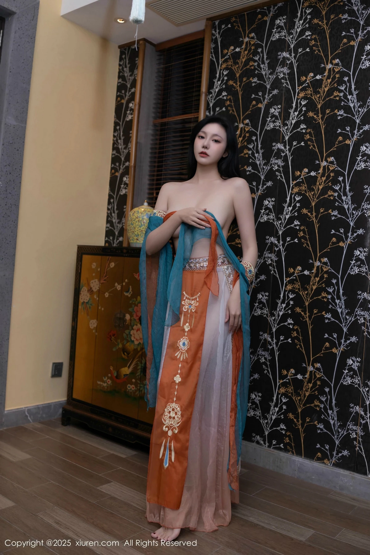 Xrmnw.Vip_安然_写真