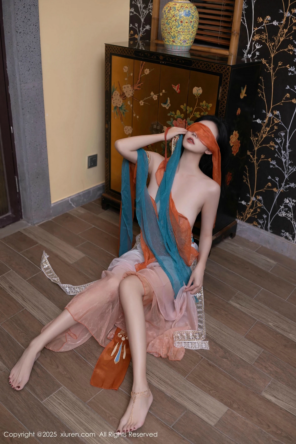 Xrmnw.Vip_安然_写真