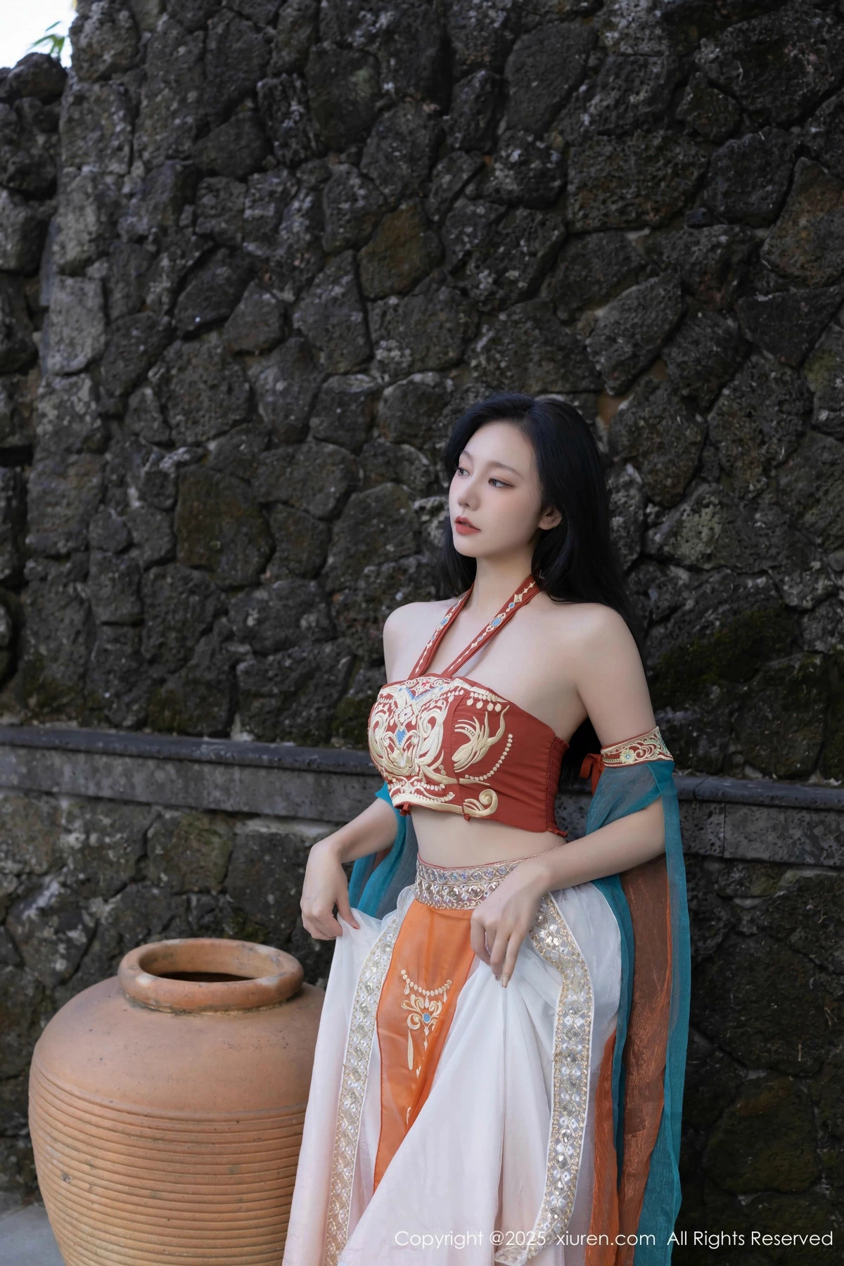 Xrmnw.Vip_安然_写真