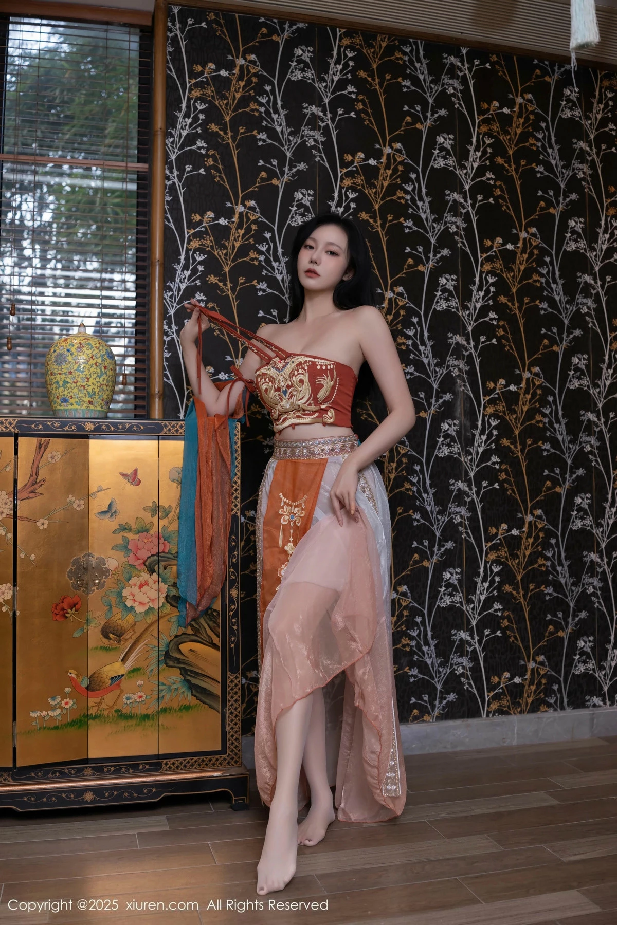 Xrmnw.Vip_安然_写真