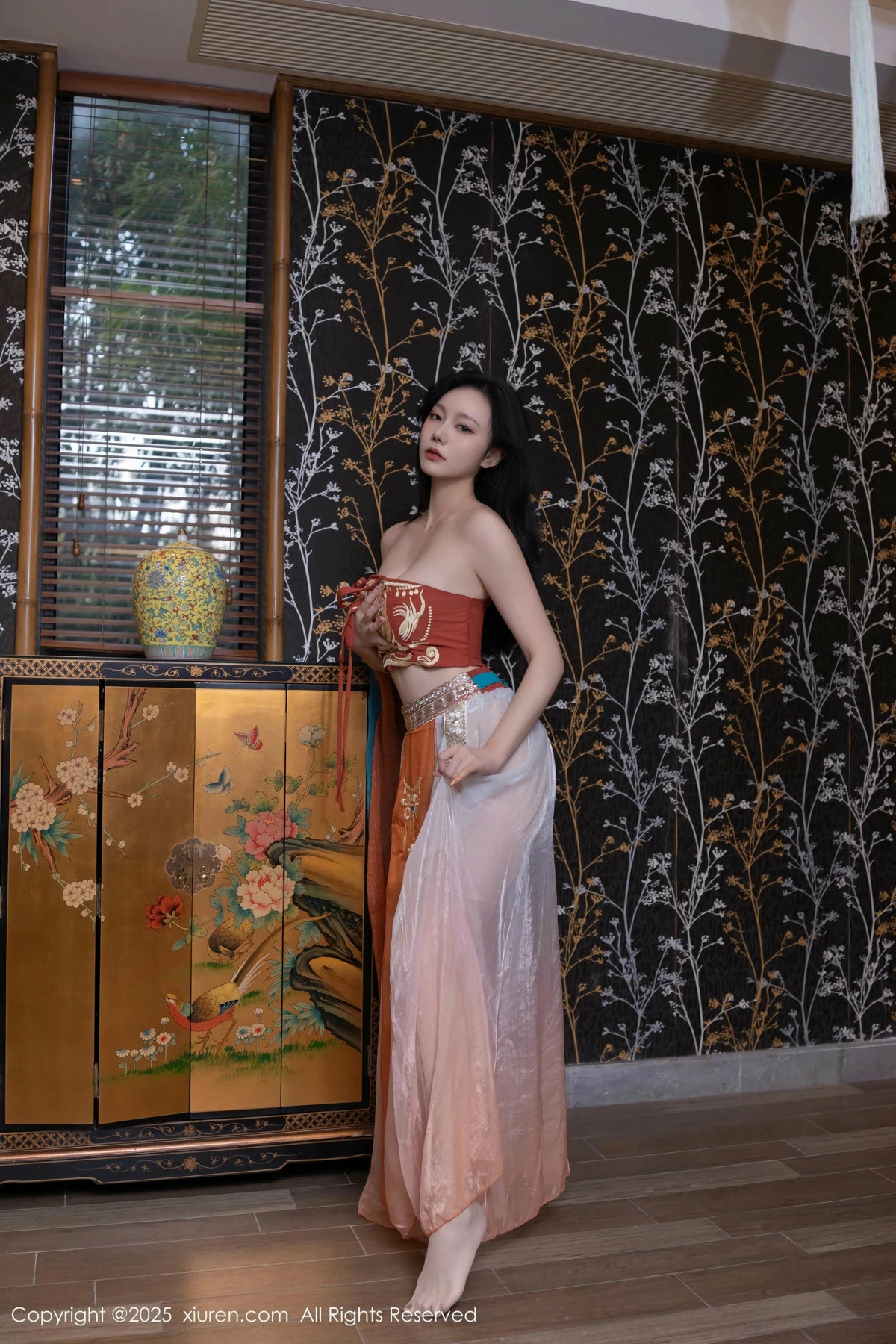 Xrmnw.Vip_安然_写真