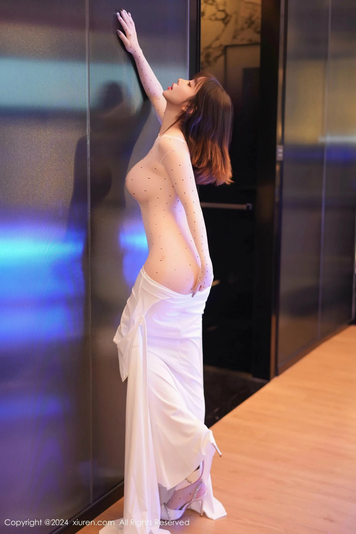 Xrmnw.Vip_王雨纯_写真