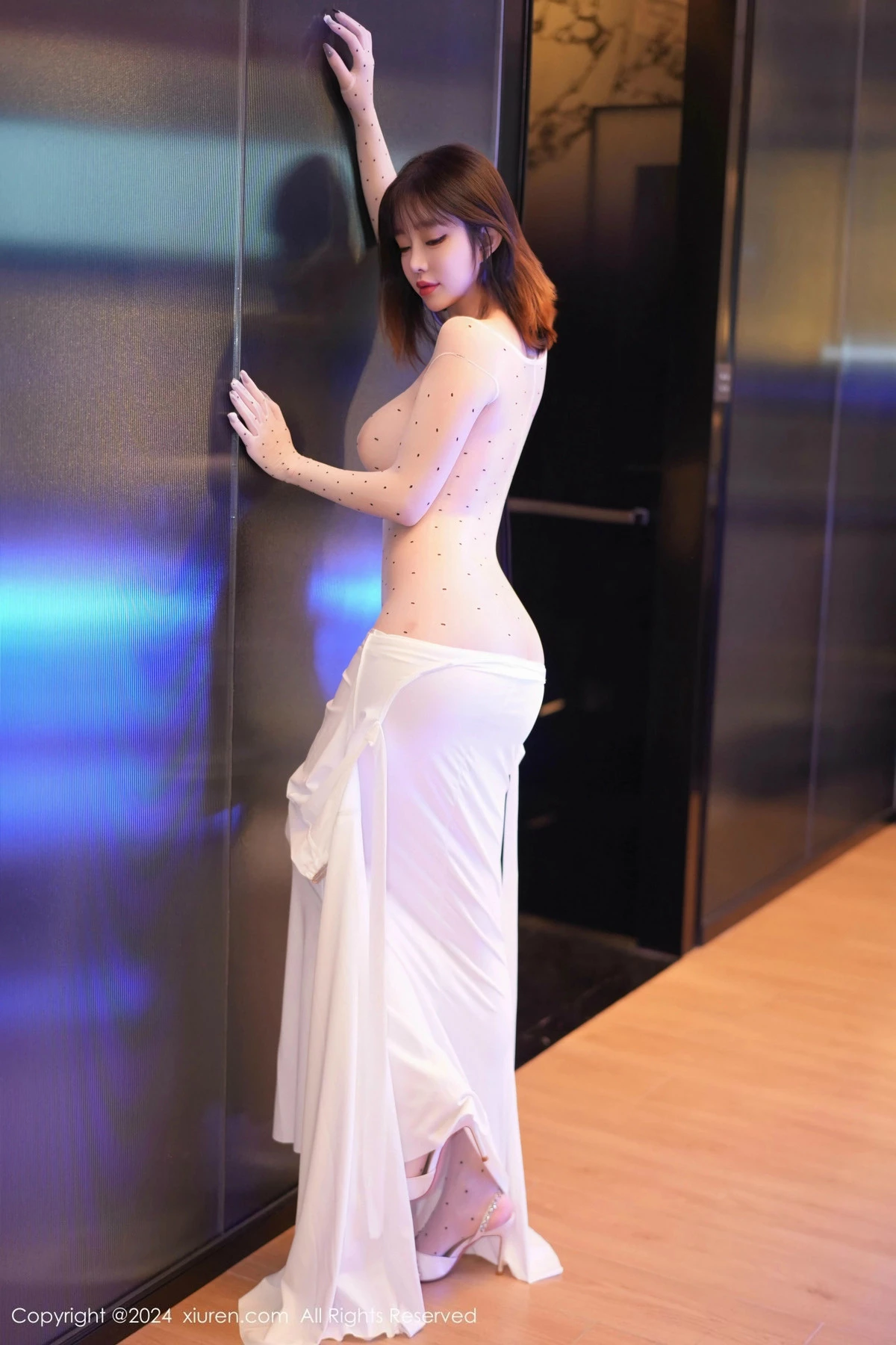 Xrmnw.Vip_王雨纯_写真