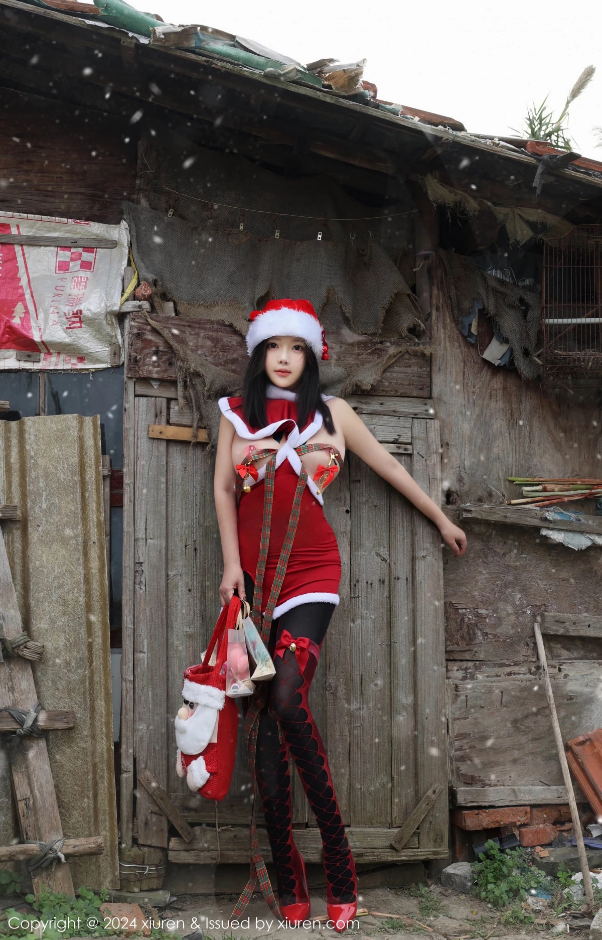 Xrmnw.Vip_小薯条_写真