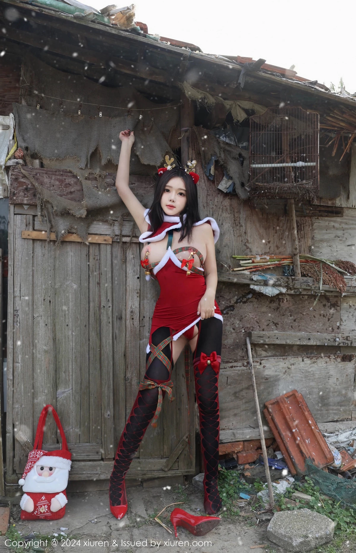 Xrmnw.Vip_小薯条_写真