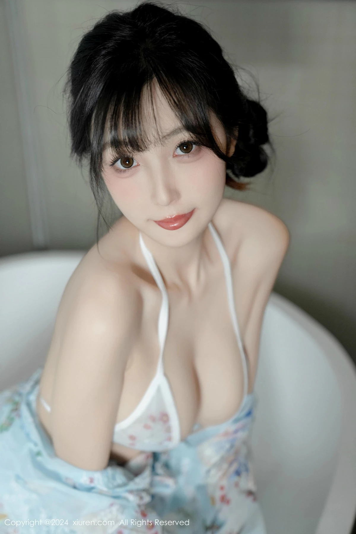 Xrmnw.Vip_林星阑_写真