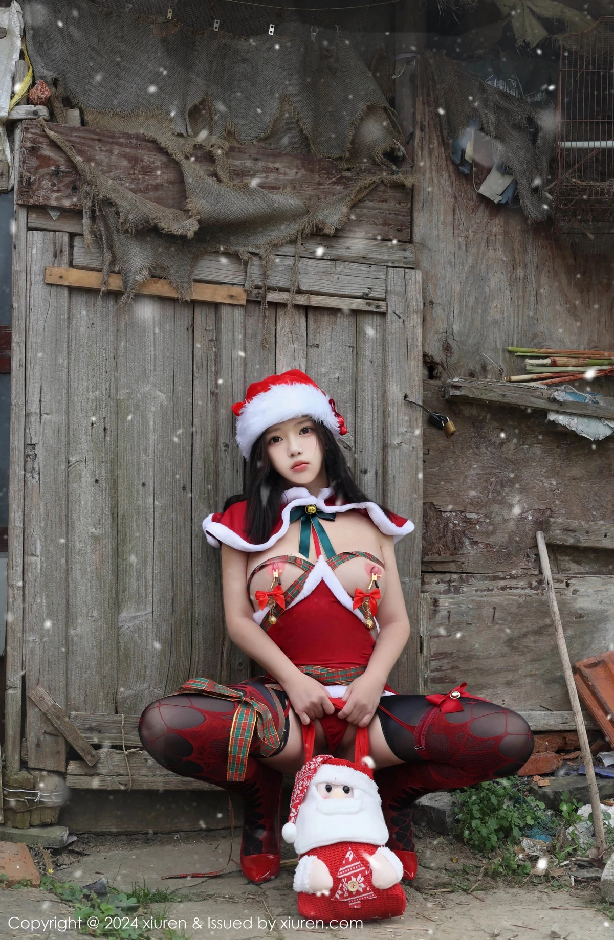 Xrmnw.Vip_小薯条_写真