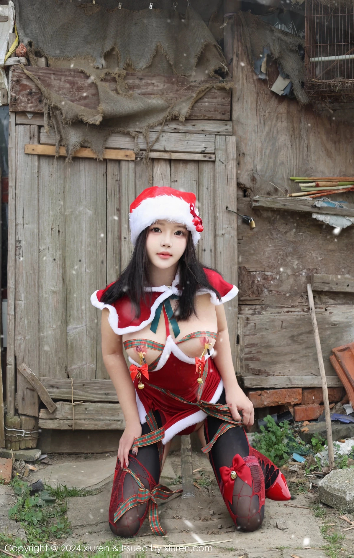 Xrmnw.Vip_小薯条_写真