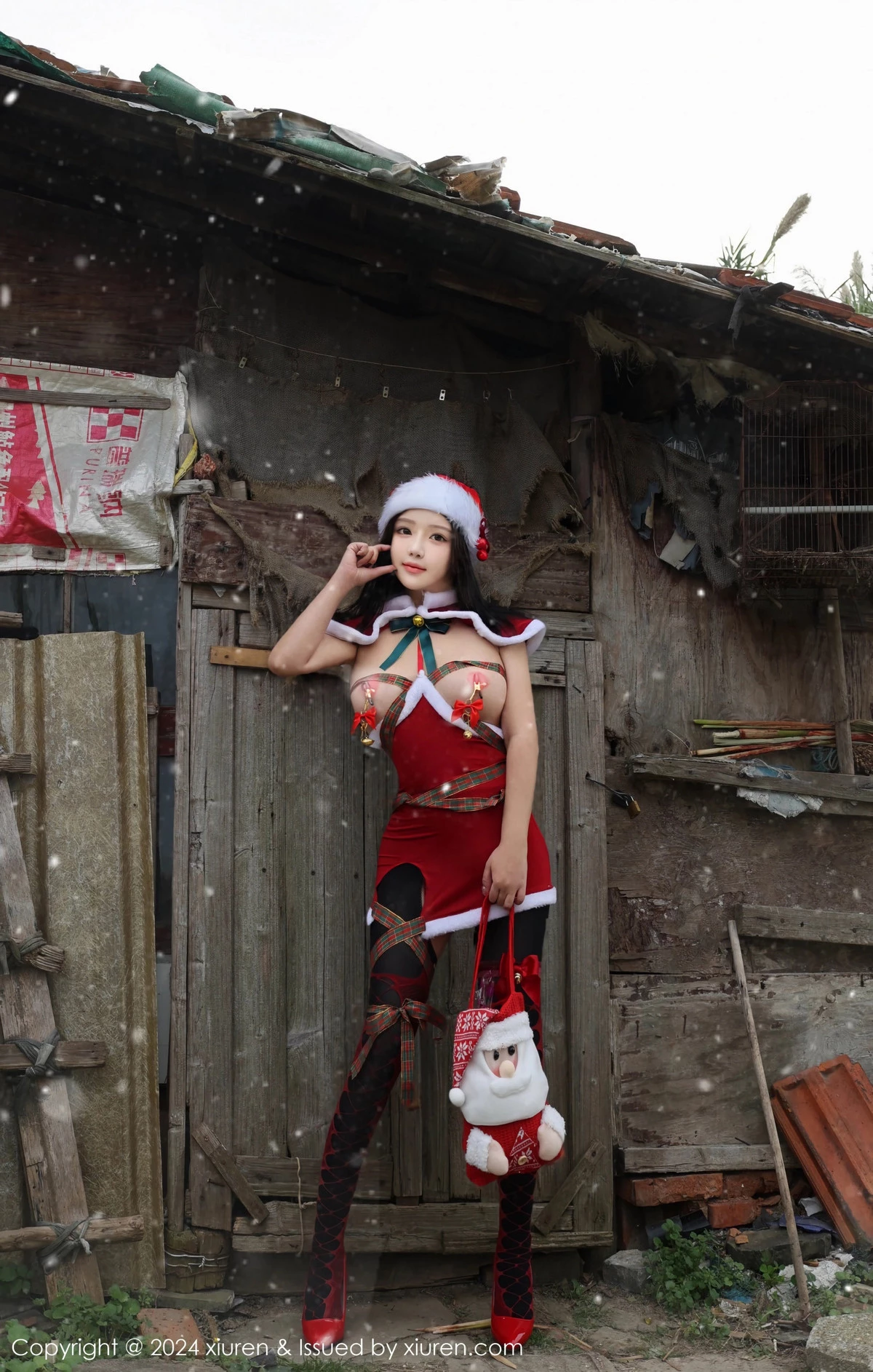 Xrmnw.Vip_小薯条_写真