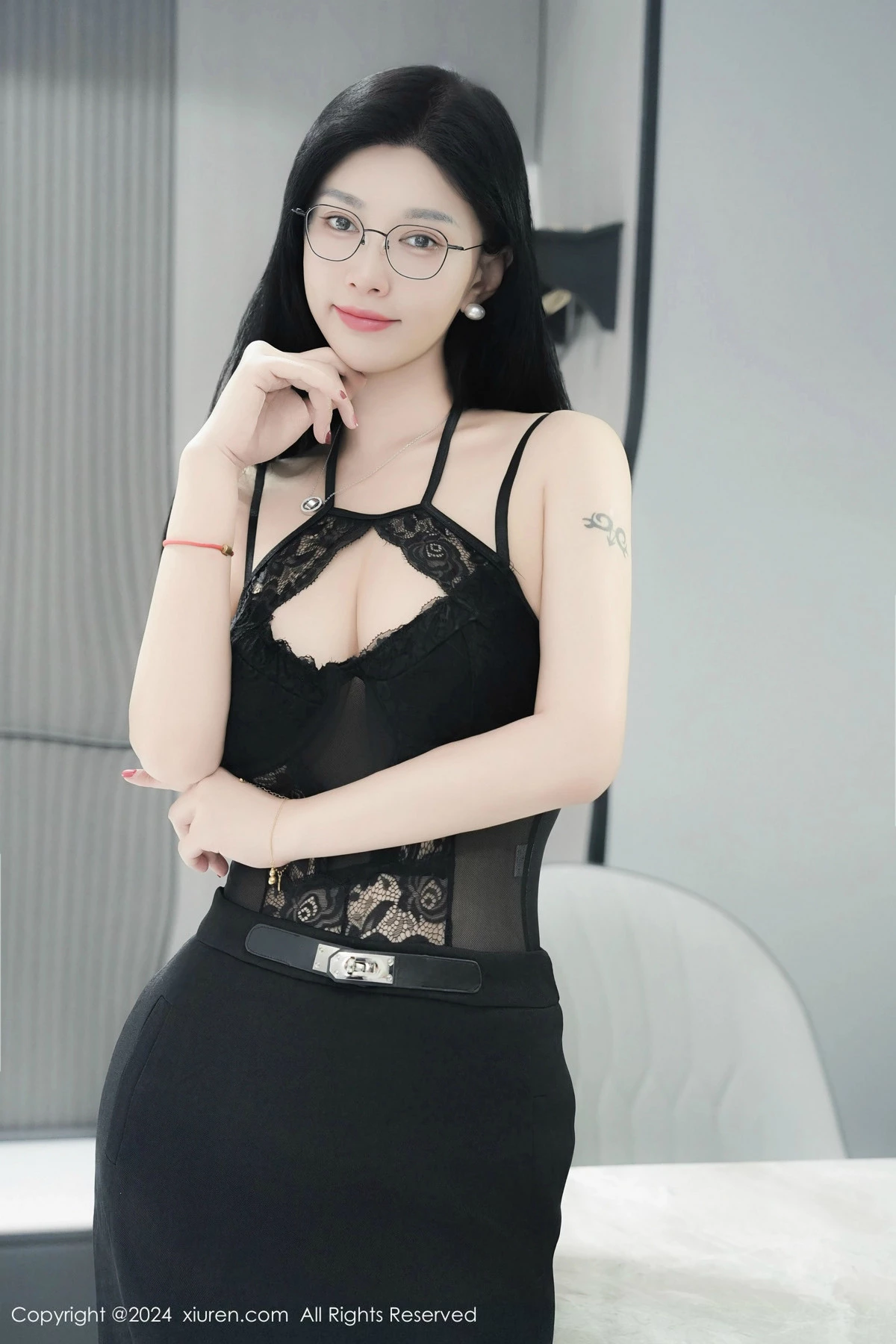 Xrmnw.Vip_雅茹老师_写真