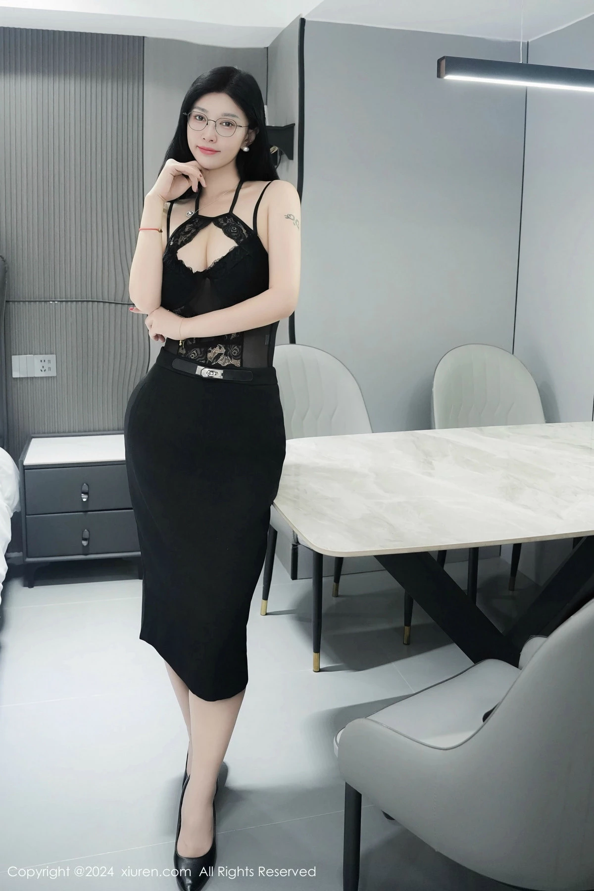 Xrmnw.Vip_雅茹老师_写真
