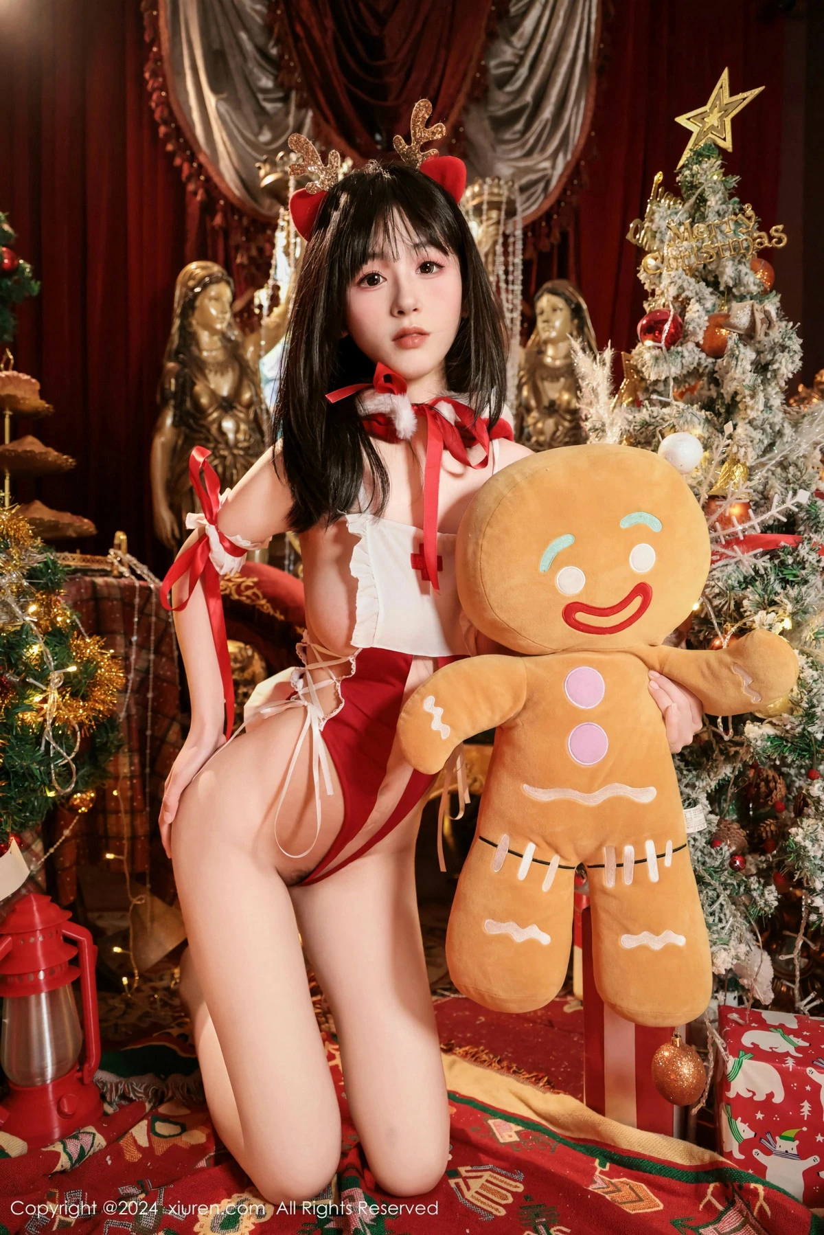 Xrmnw.Vip_奶芙乔乔_写真