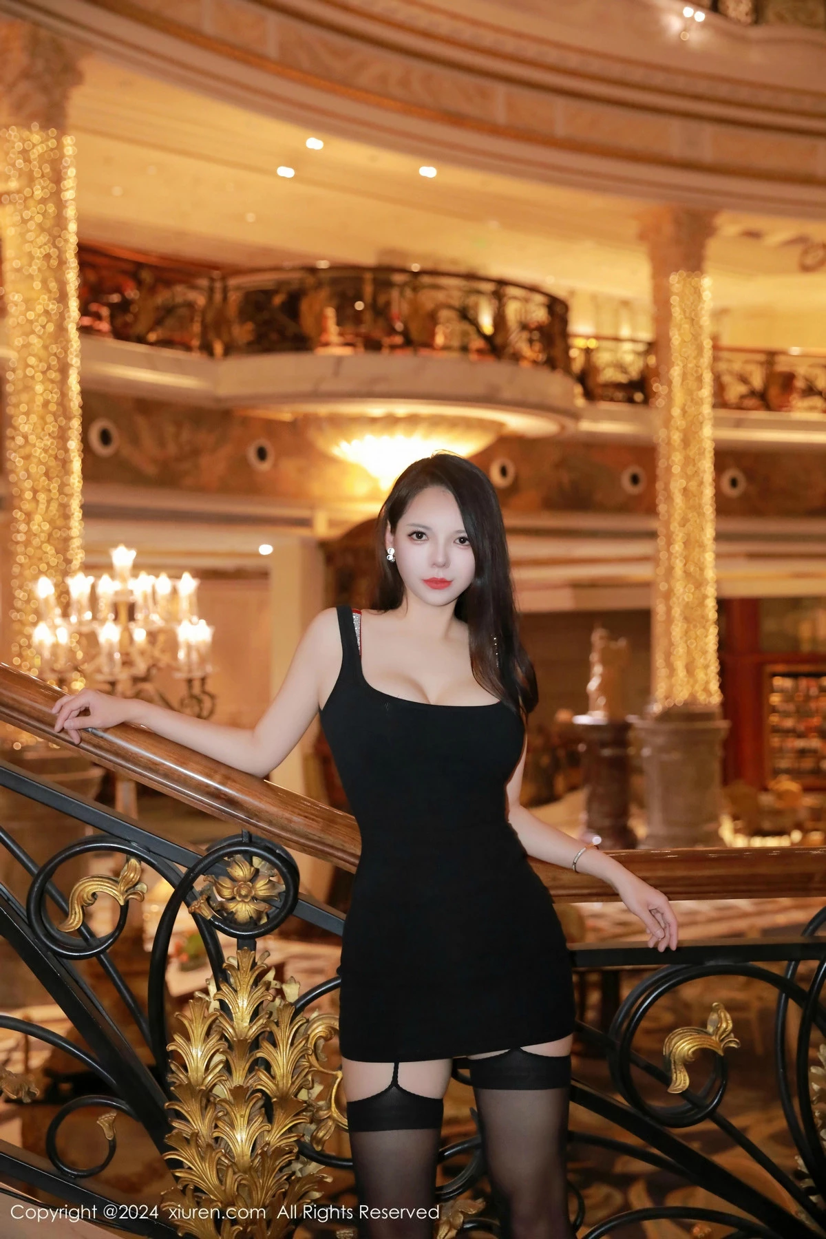 Xrmnw.Vip_大美妞儿_写真