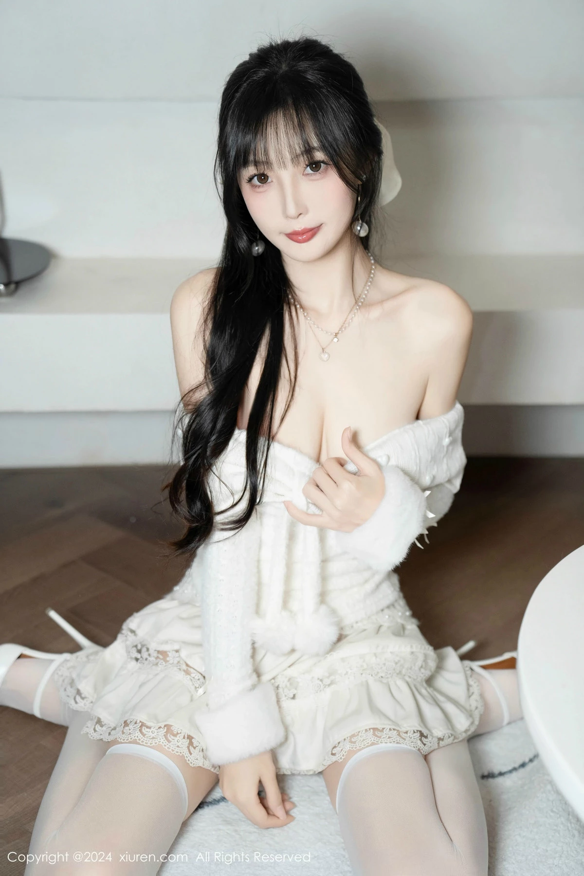 Xrmnw.Vip_林星阑_写真