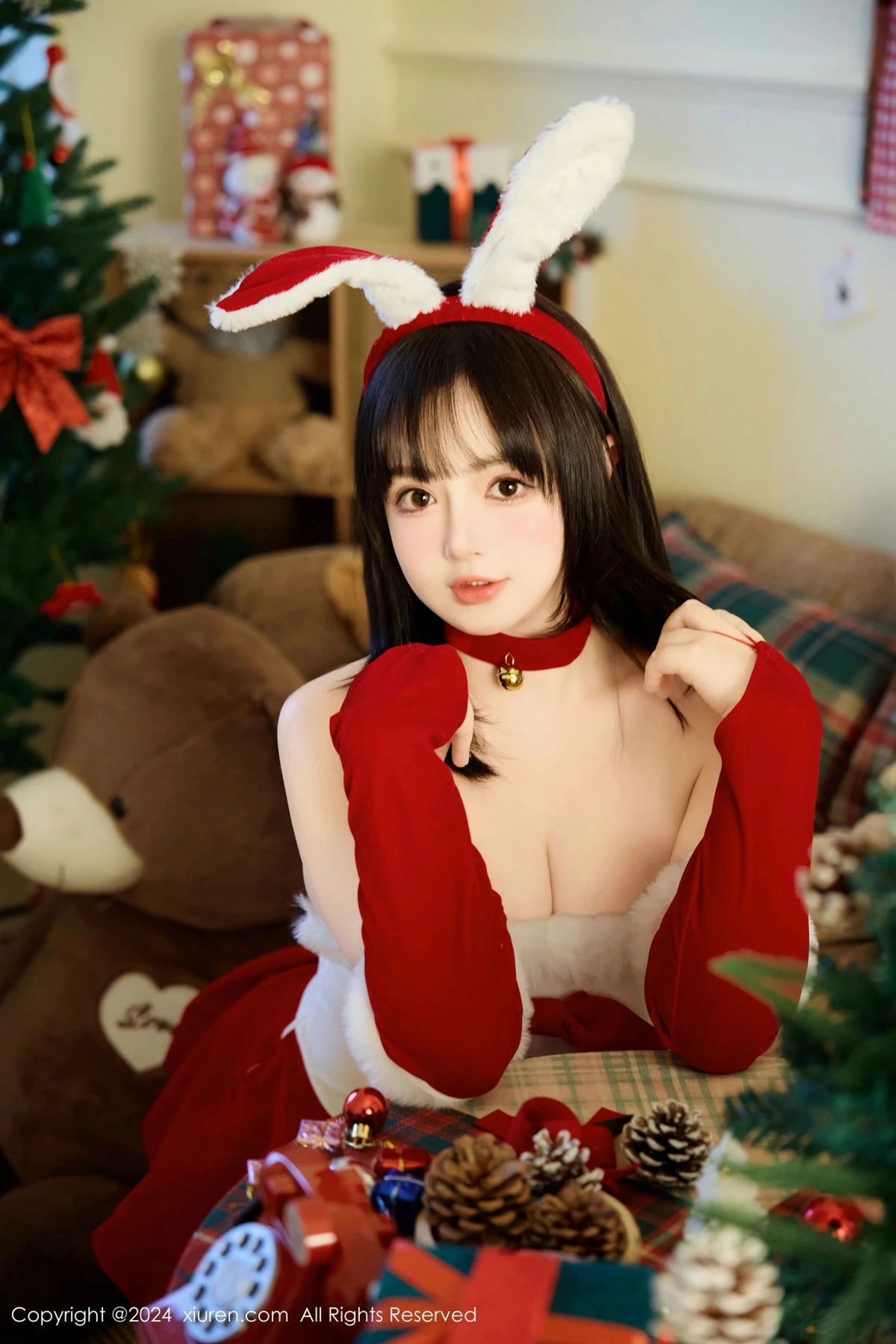 Xrmnw.Vip_养乐多_写真